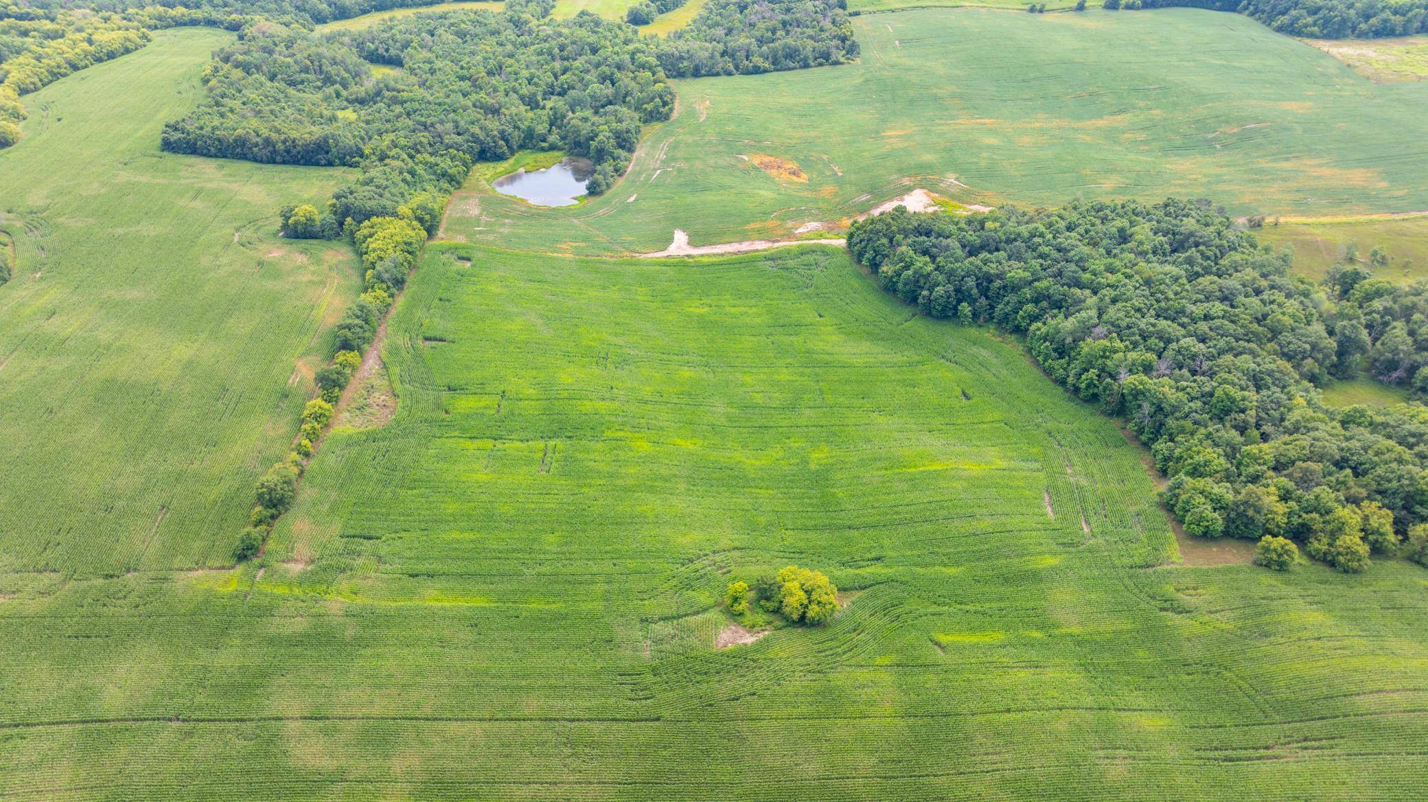 XX 190th Street, Centuria, WI 54024