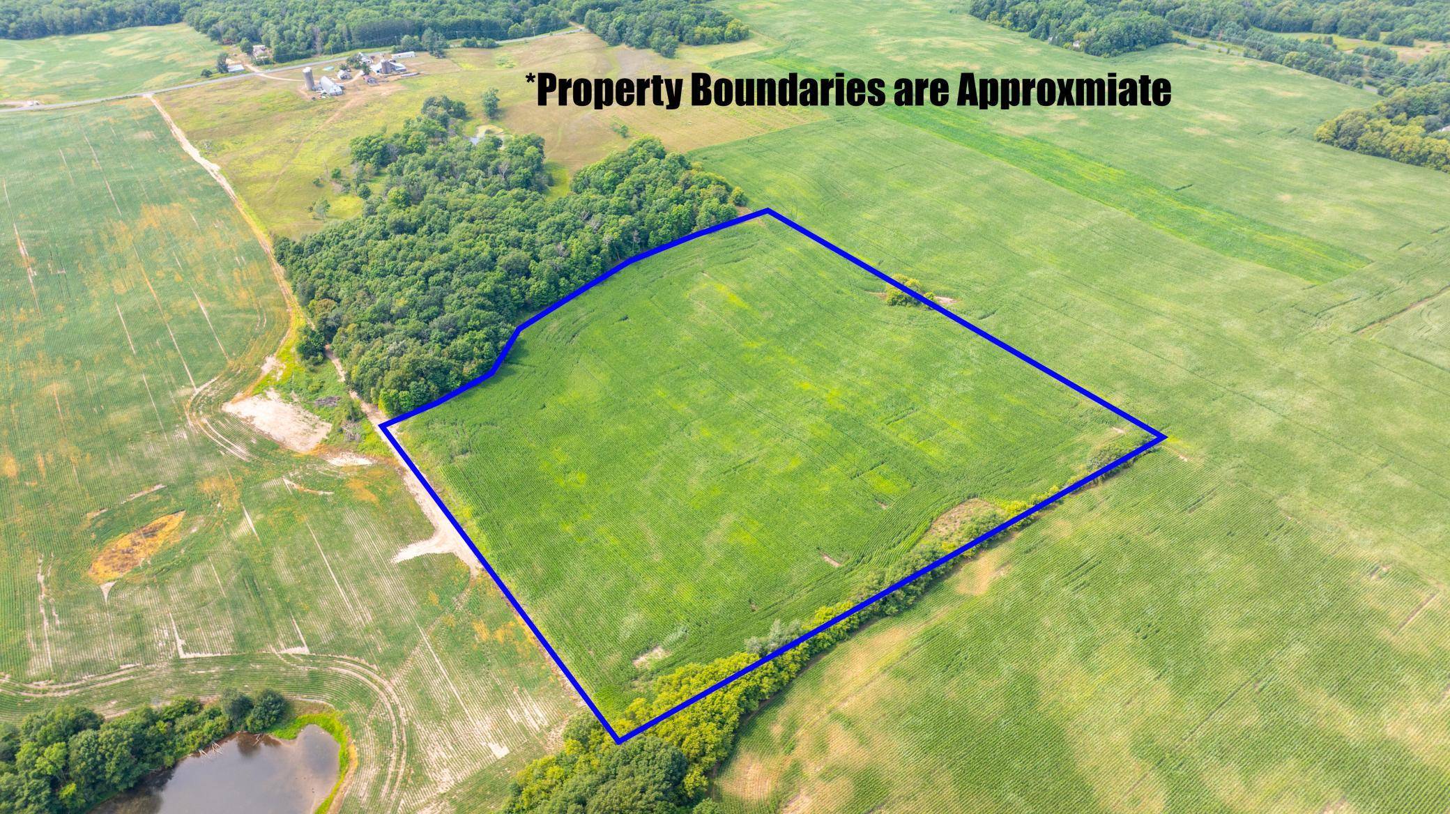 XX 190th Street, Centuria, WI 54024