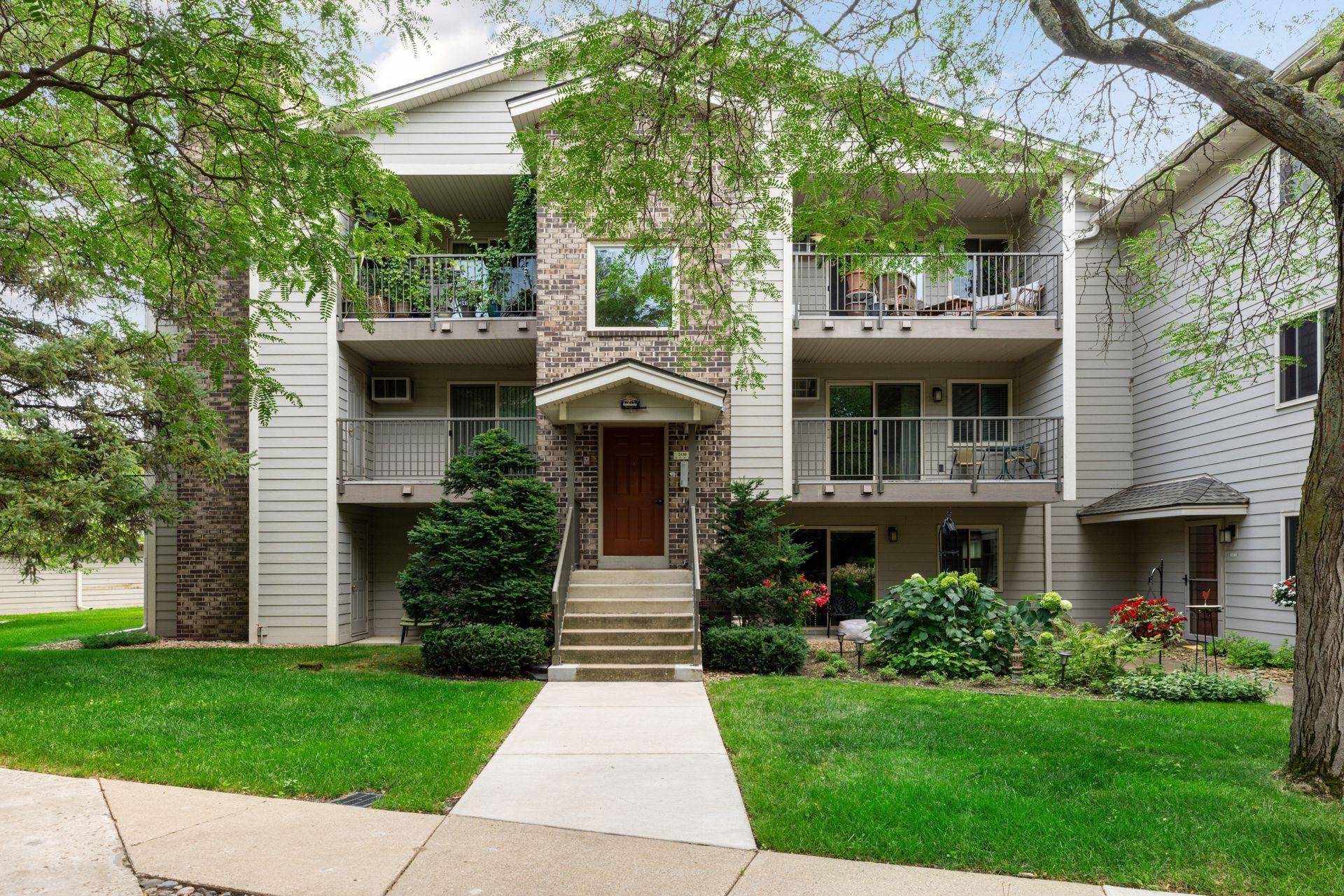 2130 Ridge DR #23, Saint Louis Park, MN 55416