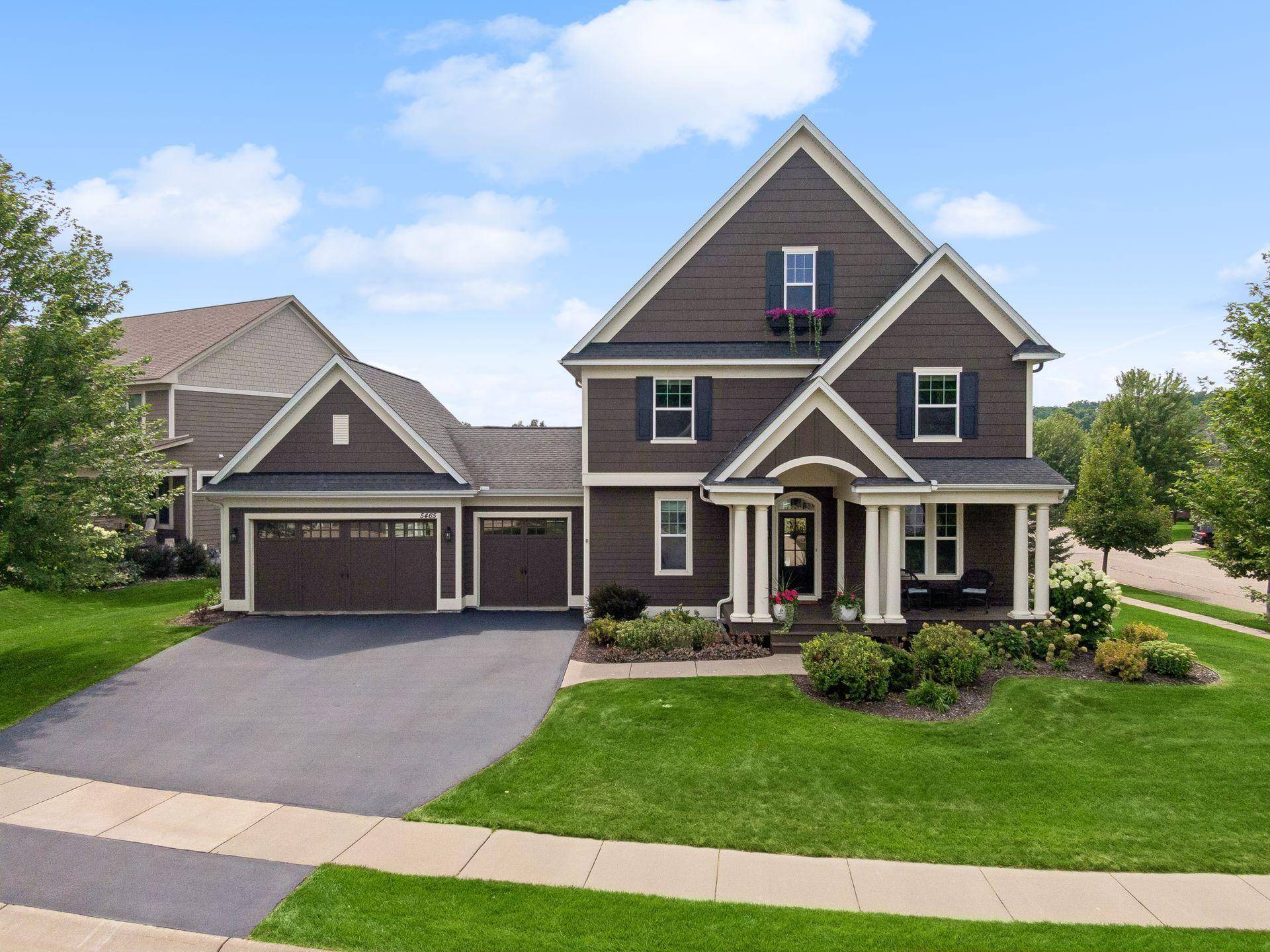 5465 Orchid LN N, Plymouth, MN 55446