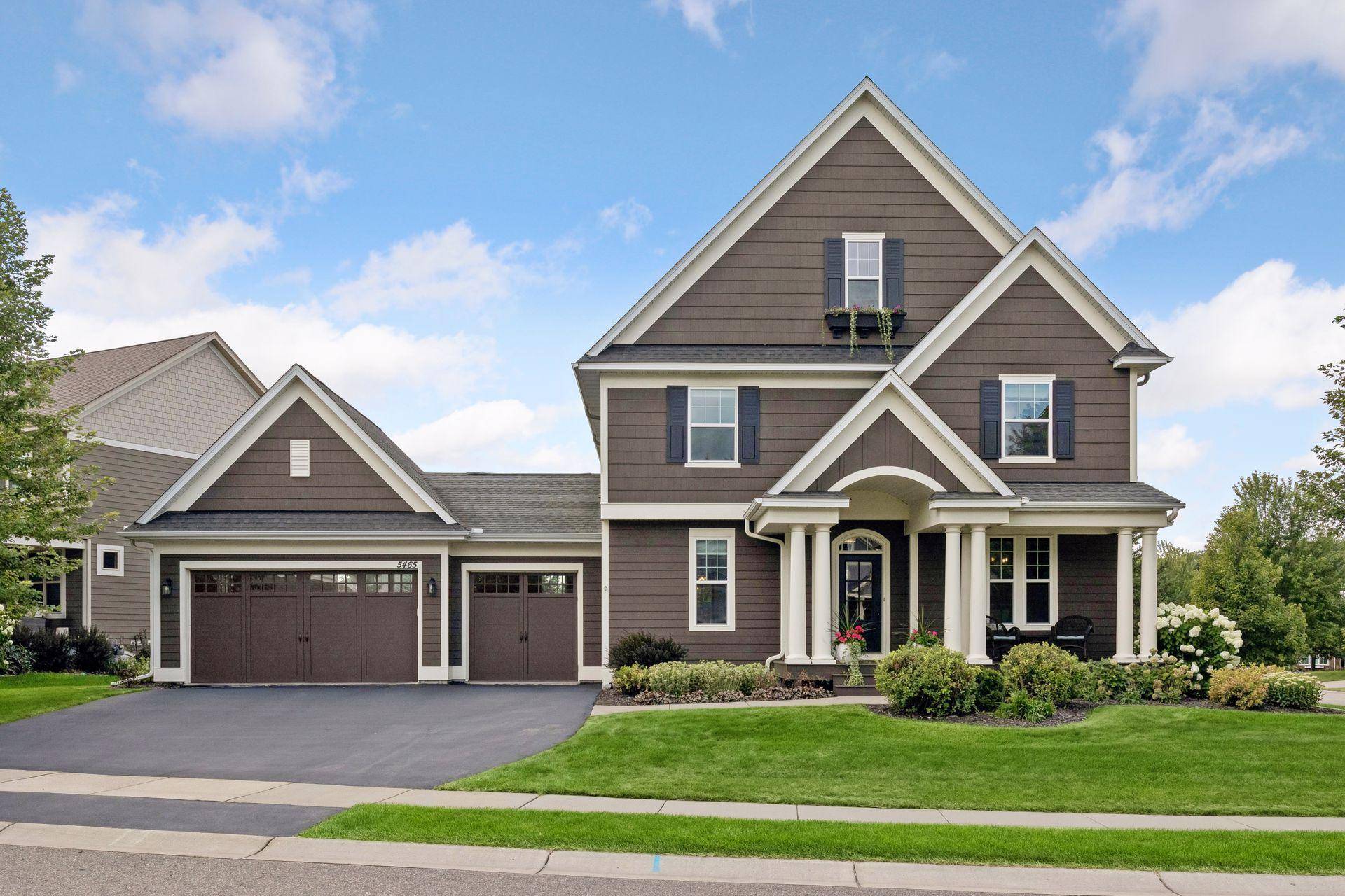 5465 Orchid LN N, Plymouth, MN 55446