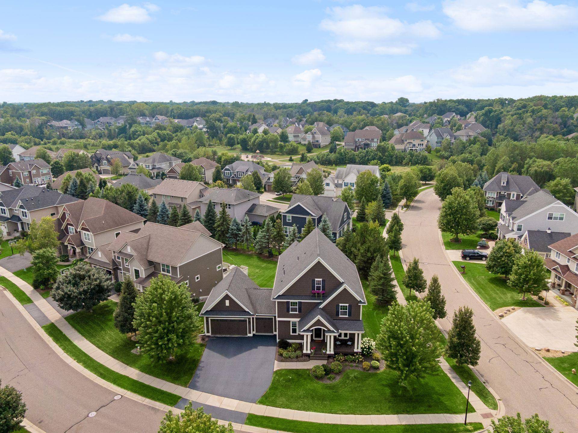 5465 Orchid LN N, Plymouth, MN 55446