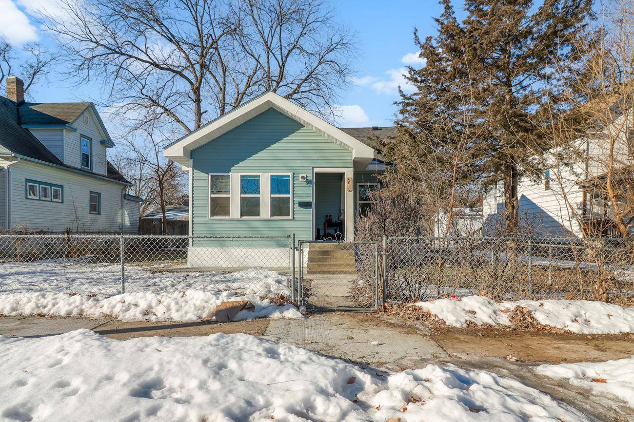 4019 colfax AVE, Minneapolis, MN 55412