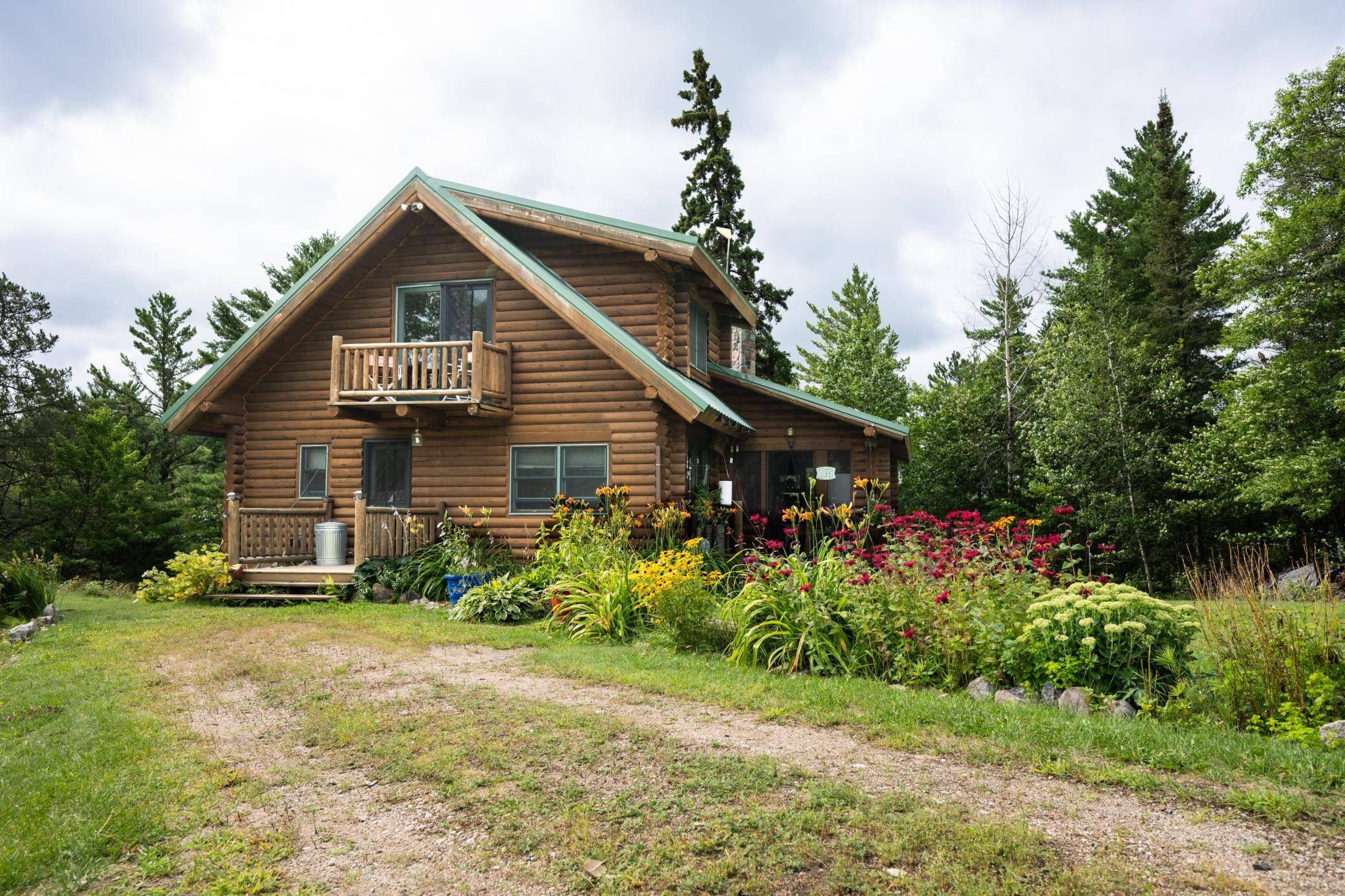 9014 Ban Lake SPUR N, Orr, MN 55771