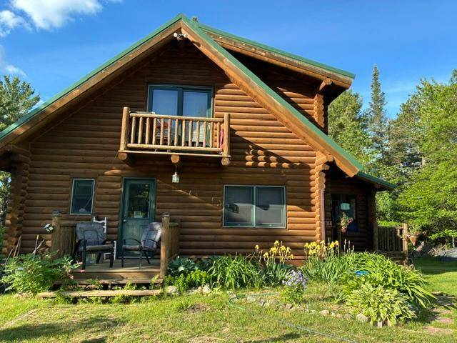 9014 Ban Lake SPUR N, Orr, MN 55771