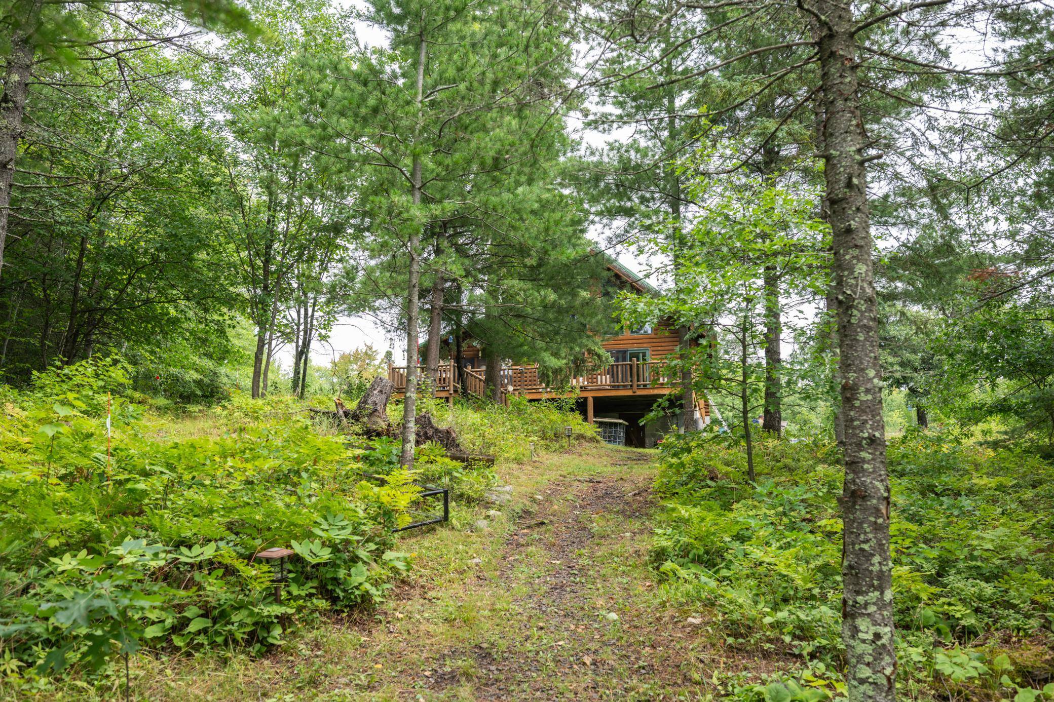 9014 Ban Lake SPUR N, Orr, MN 55771