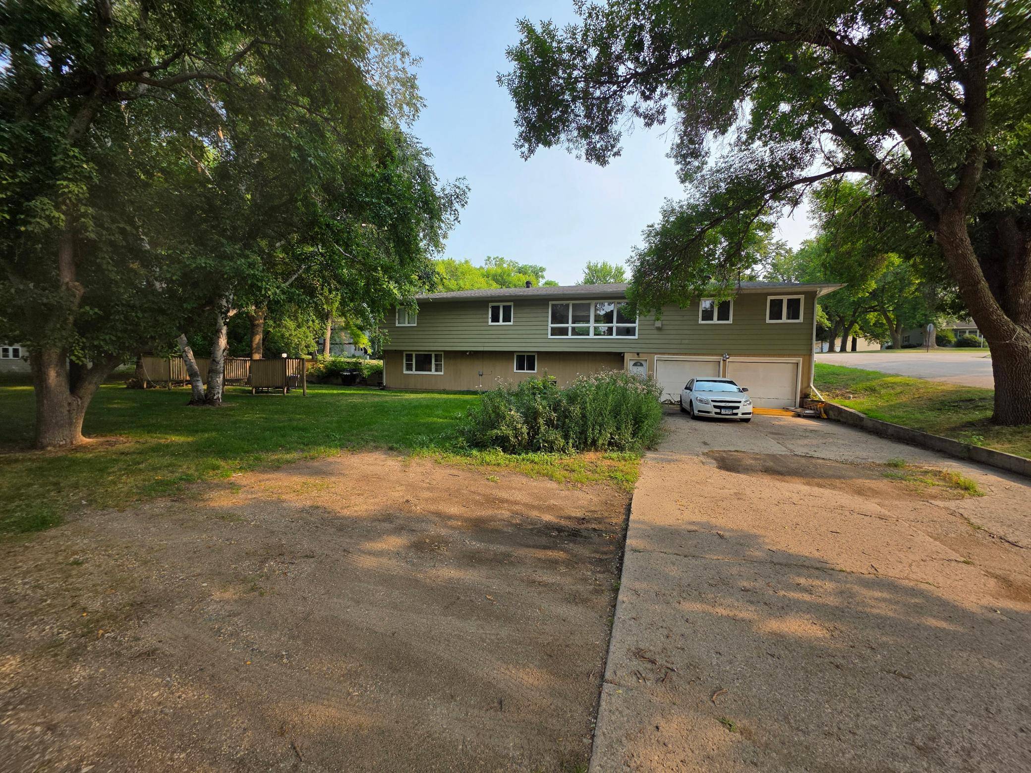 401 1st AVE SE, Pelican Rapids, MN 56572