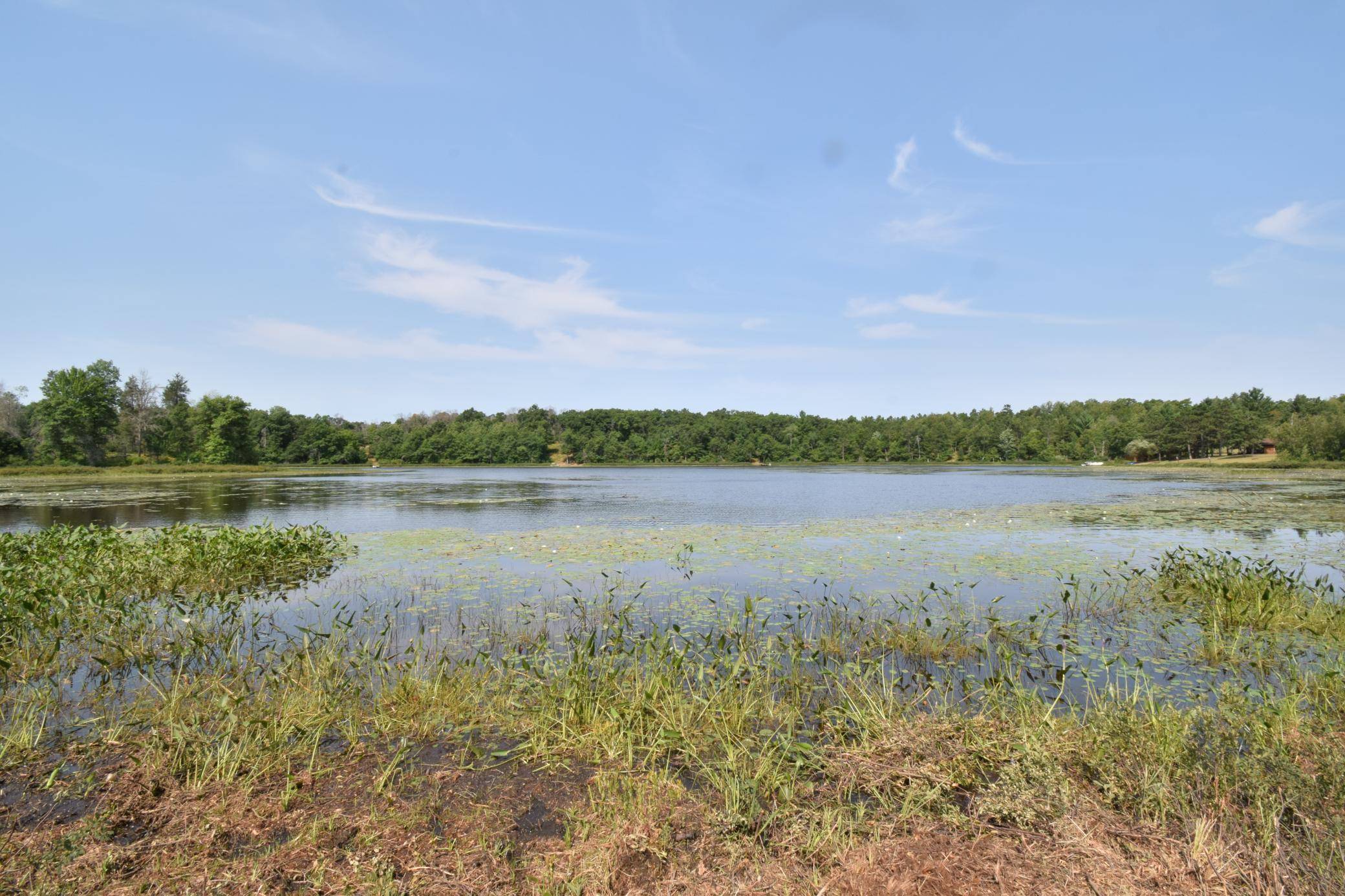 Lot 3 South Point TRL, Danbury, WI 54830