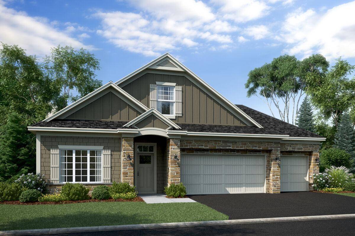 239 Meadow WAY, Elko New Market, MN 55054