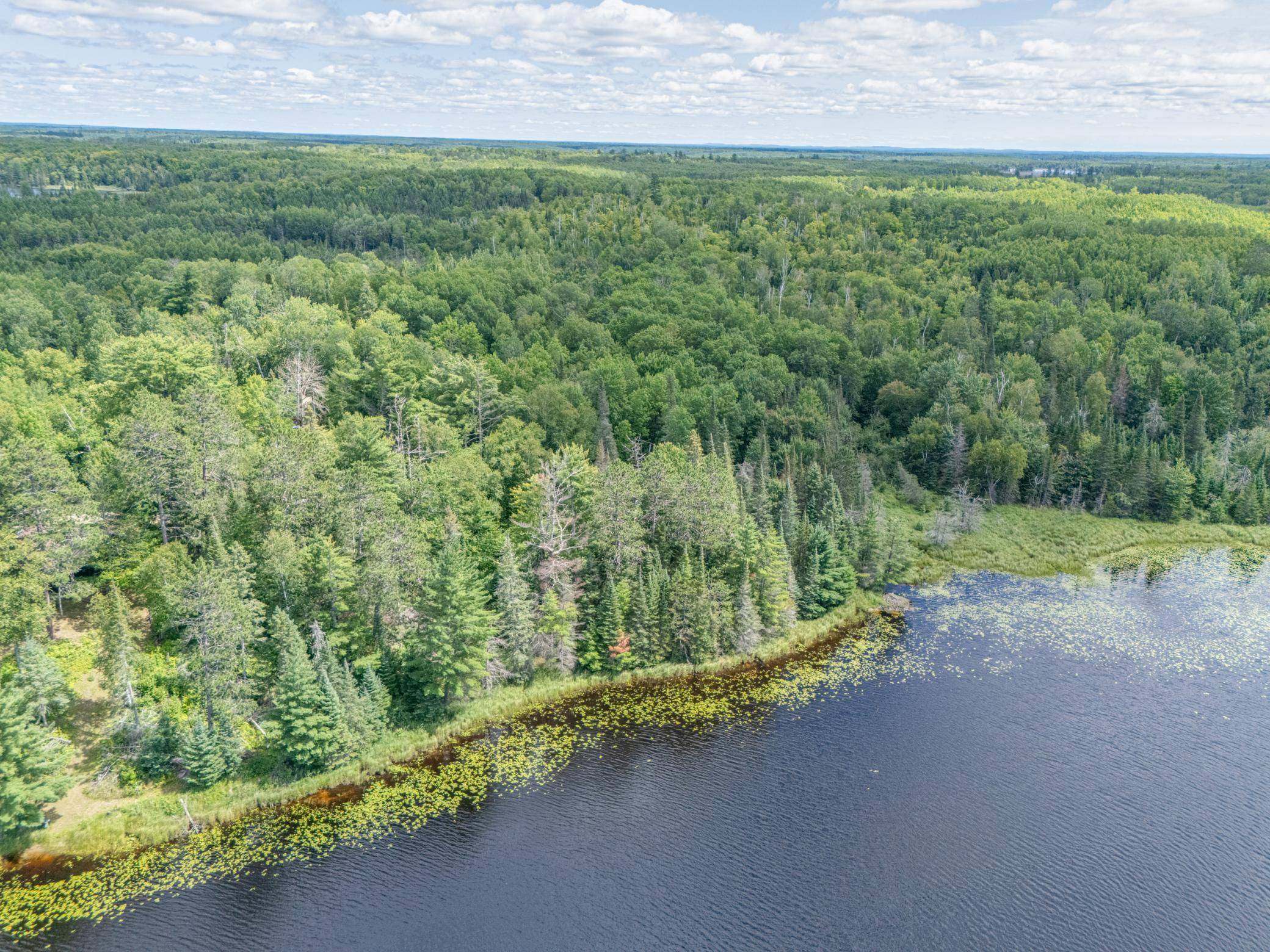 TBD East Elizabeth Lake Trail, Bovey, MN 55709