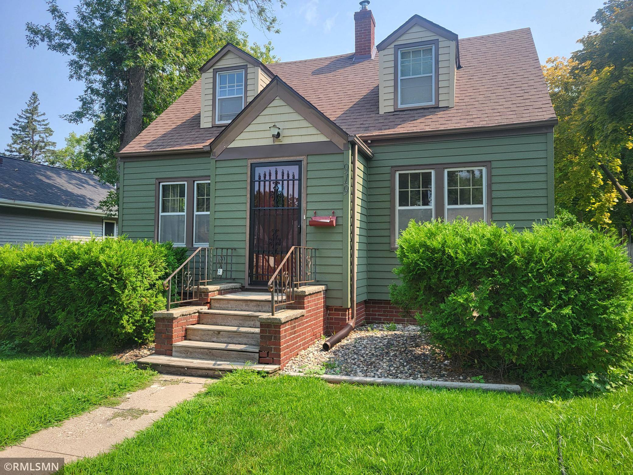 919 6th ST SW, Willmar, MN 56201