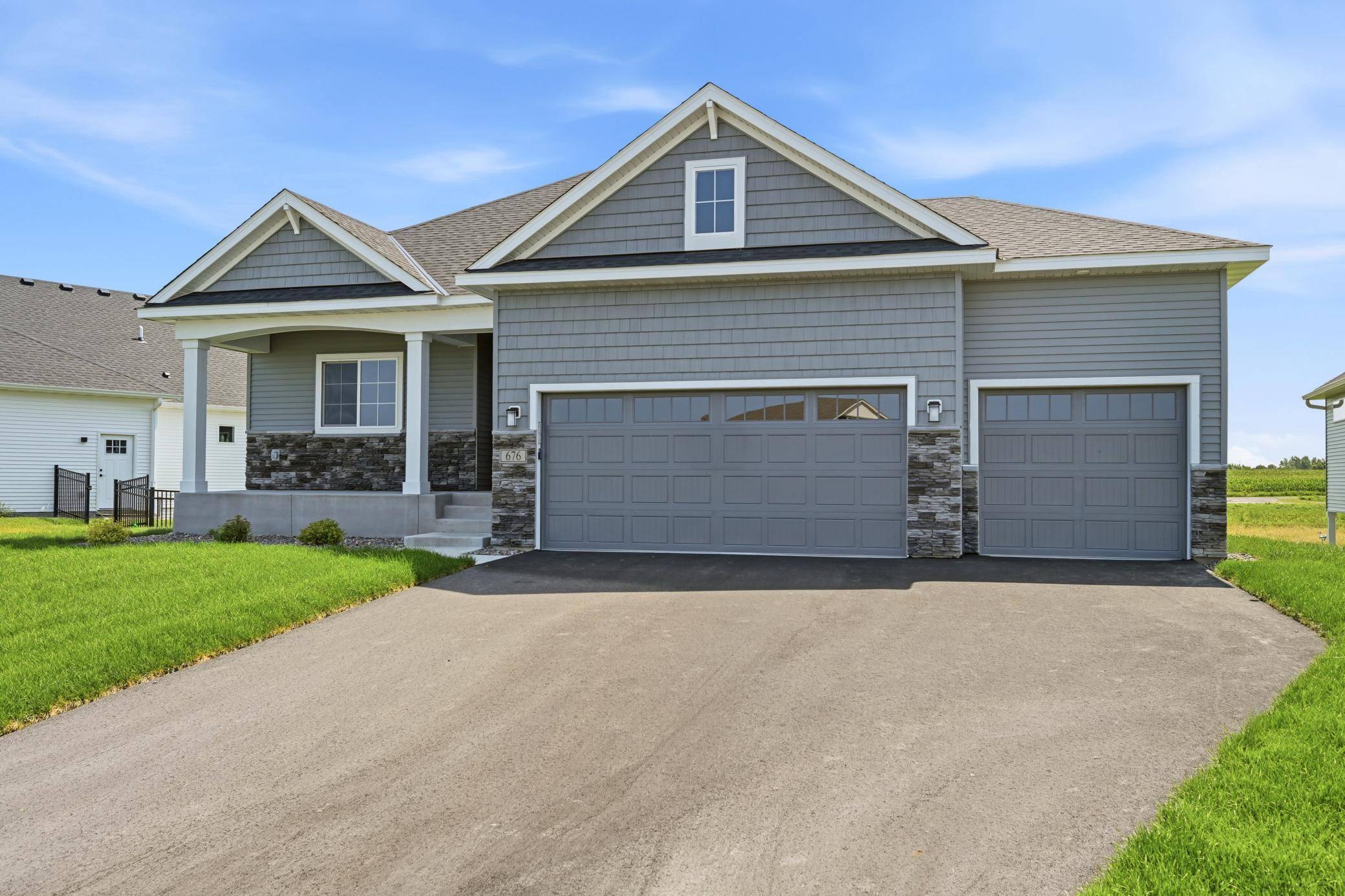 676 Goldenrod CT, Delano, MN 55328