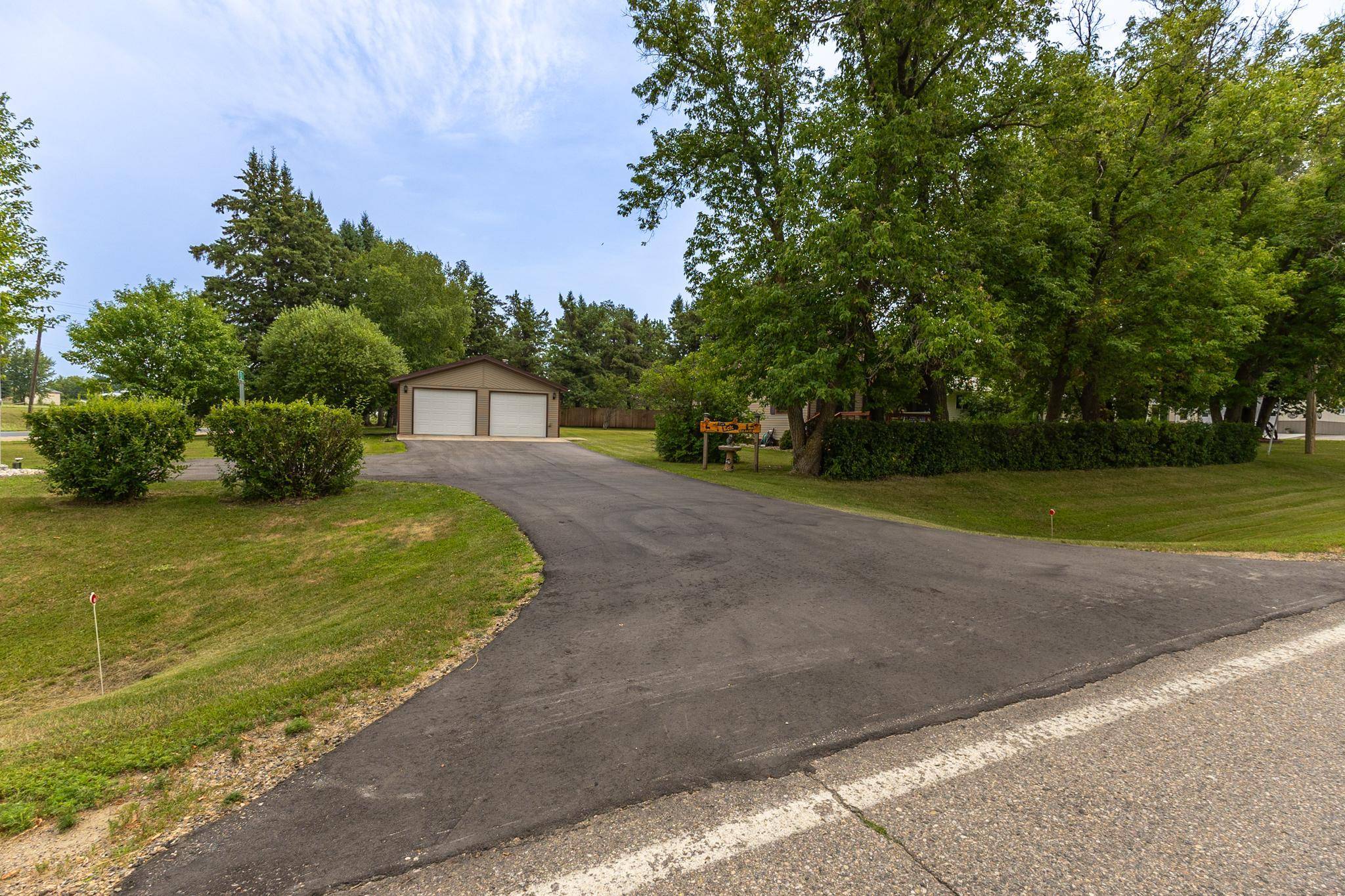 178 Cedar ST, Gonvick, MN 56644
