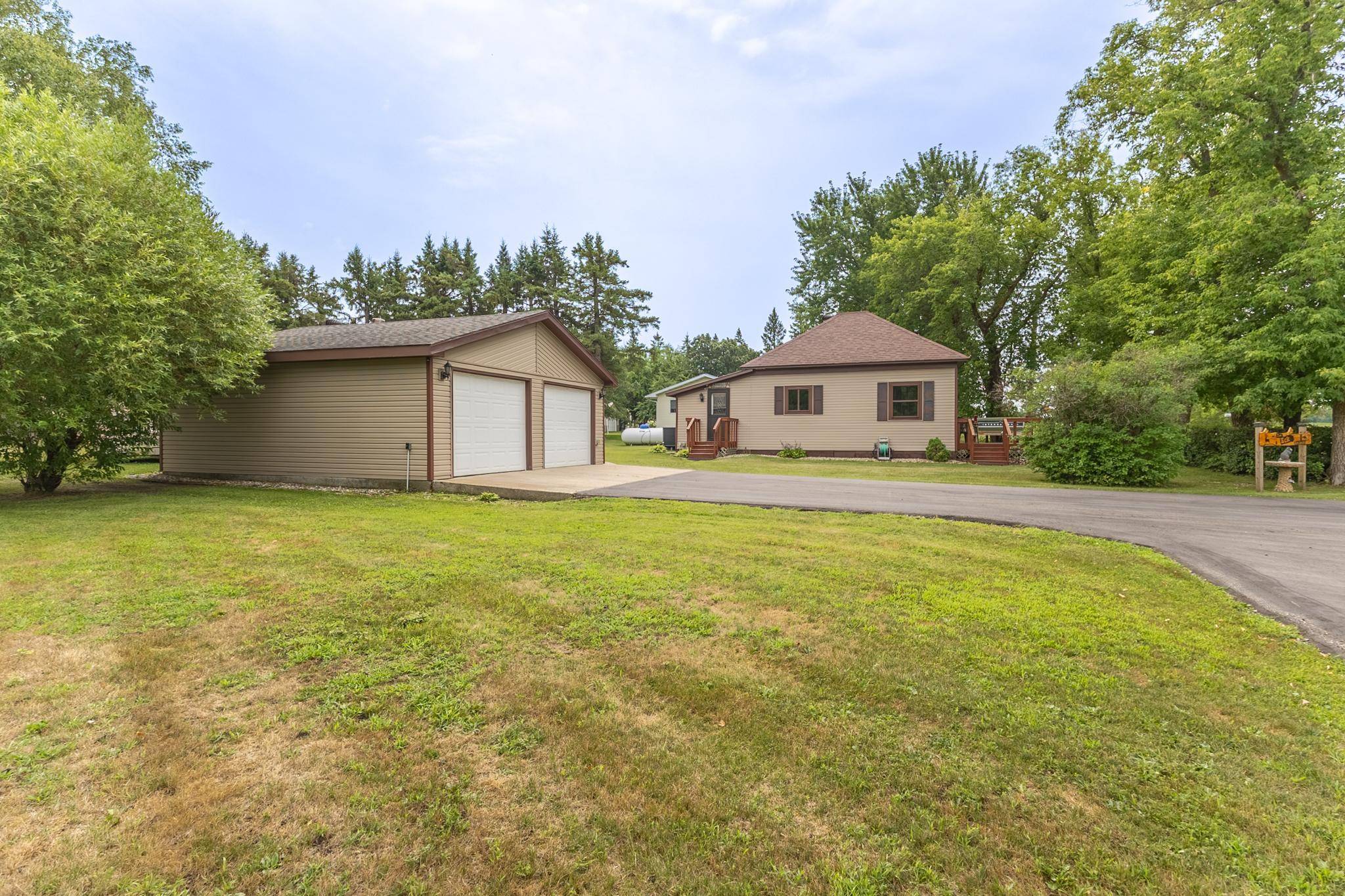 178 Cedar ST, Gonvick, MN 56644