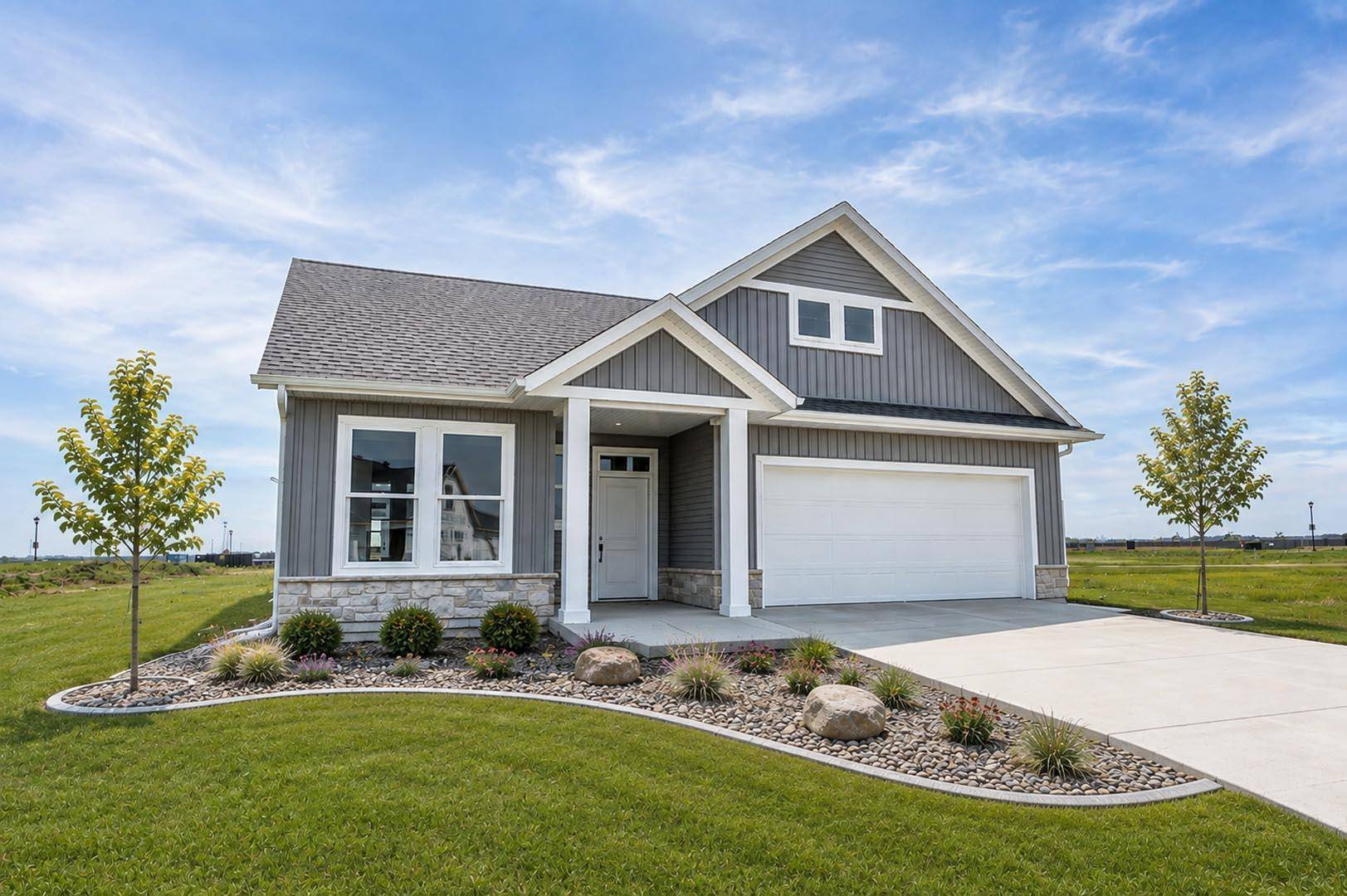 6532 Sun Valley BLVD, Horace, ND 58047