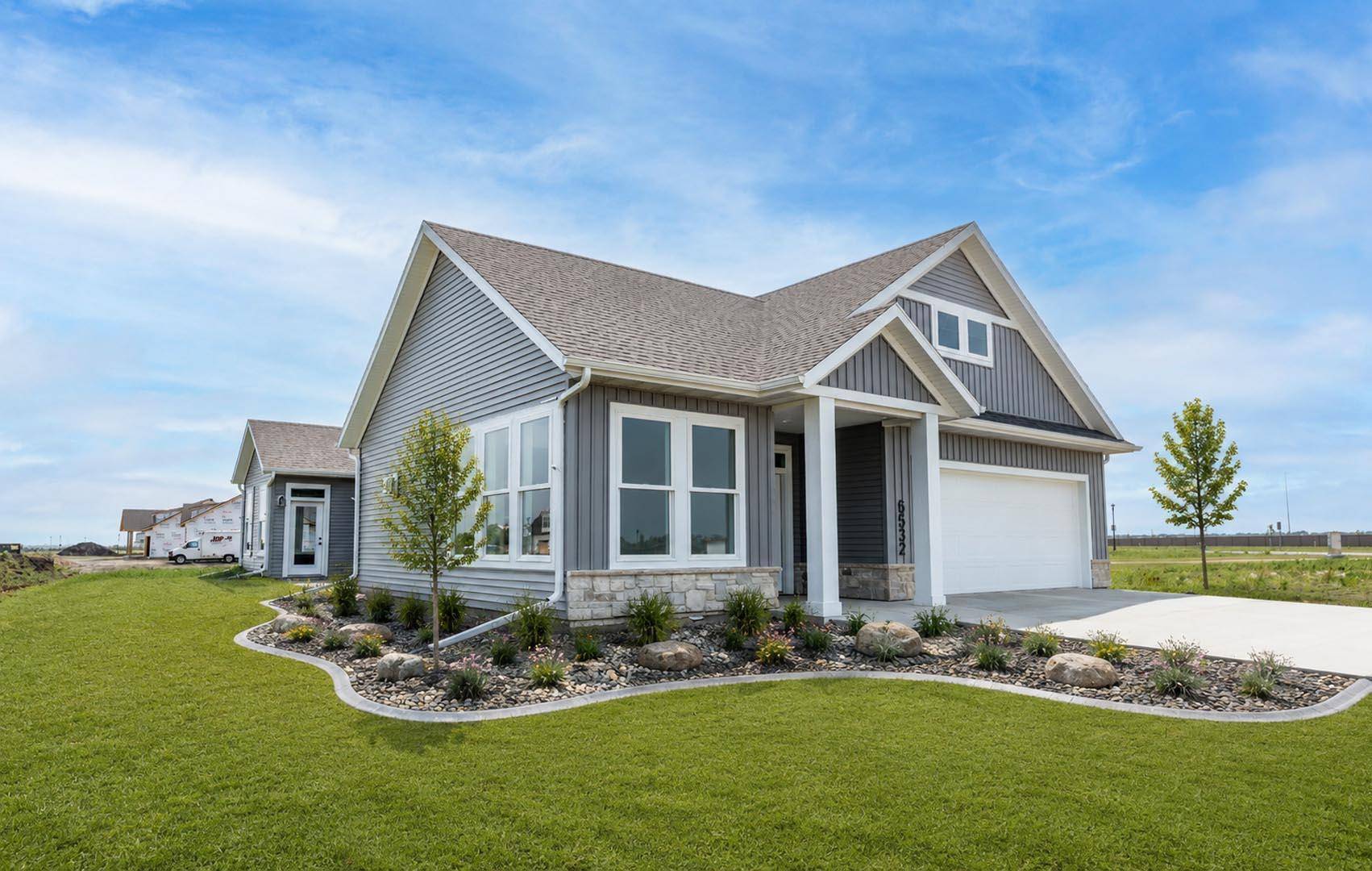 6532 Sun Valley BLVD, Horace, ND 58047