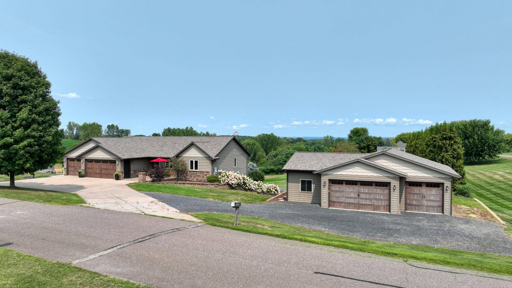 1768 186th ST, Chippewa Falls, WI 54729