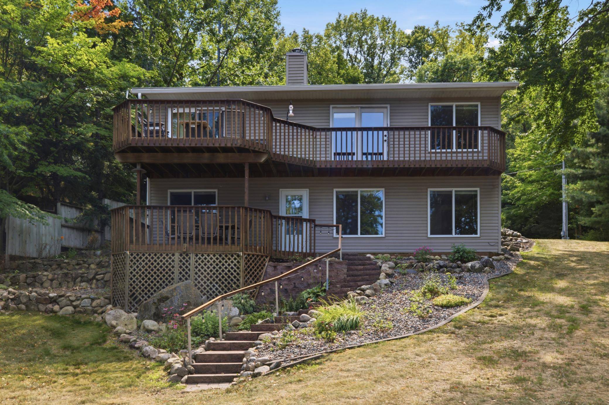 30802 Rock Hill DR, Cushing, MN 56443