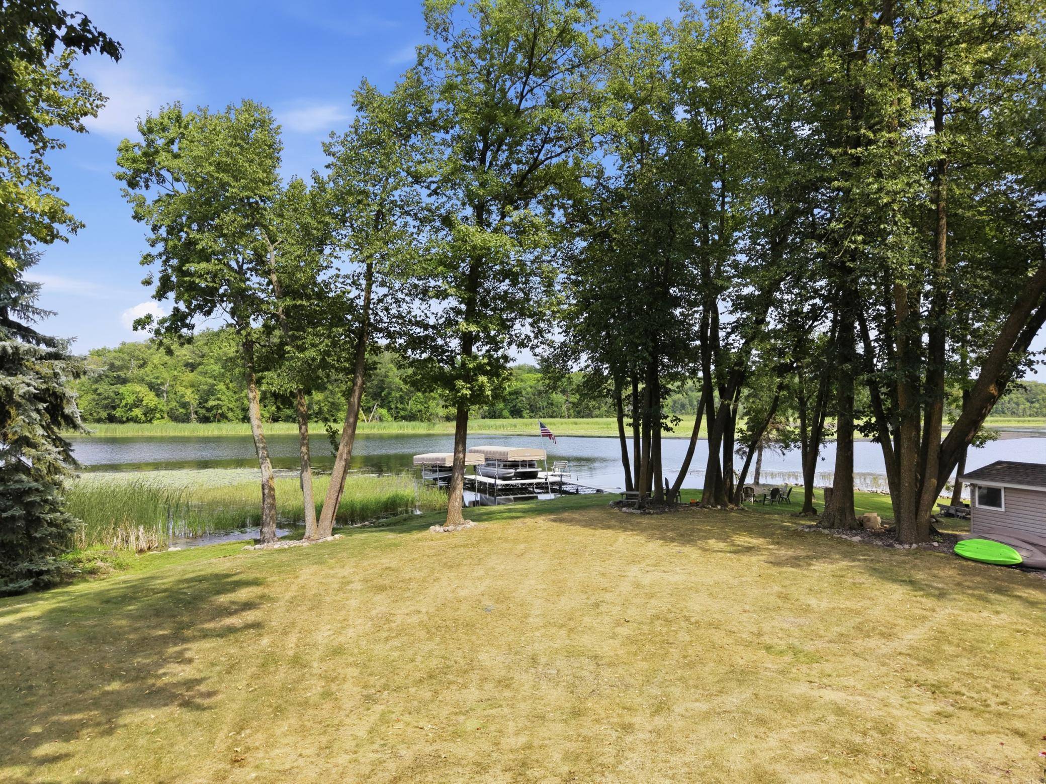 30802 Rock Hill DR, Cushing, MN 56443