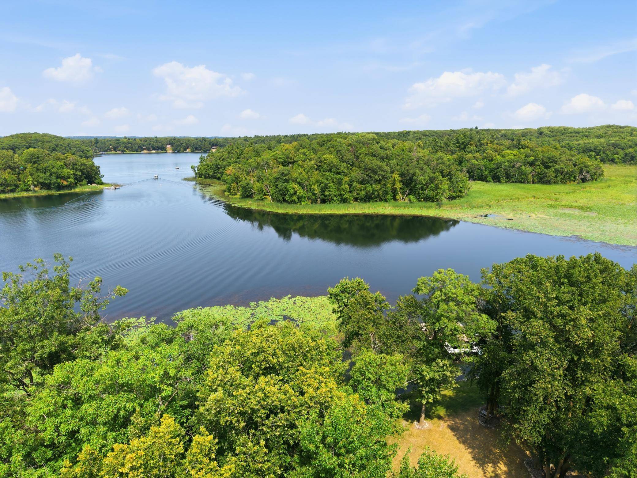 30802 Rock Hill DR, Cushing, MN 56443