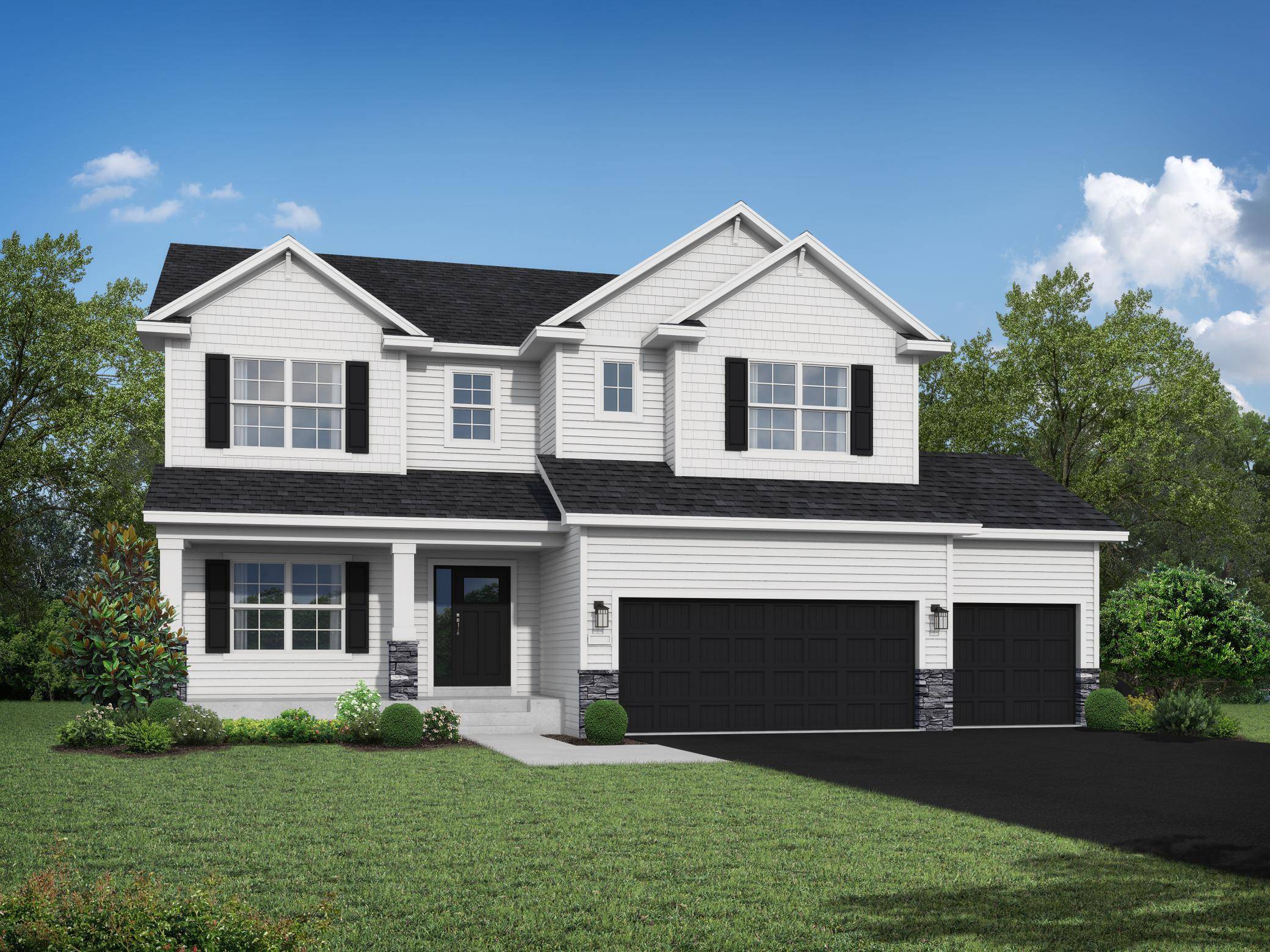 858 Greywood BLVD SW, Delano, MN 55328