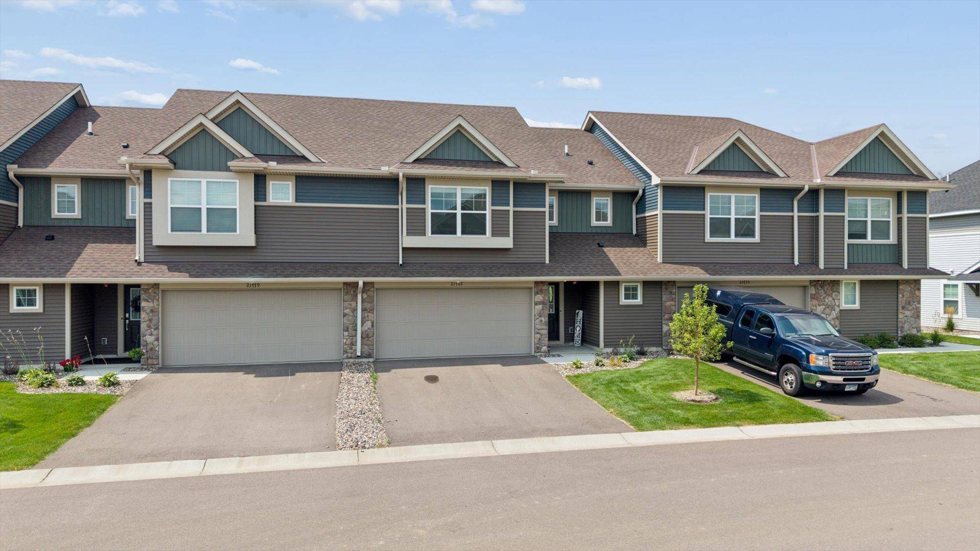 21767 Desert Rose WAY, Farmington, MN 55024