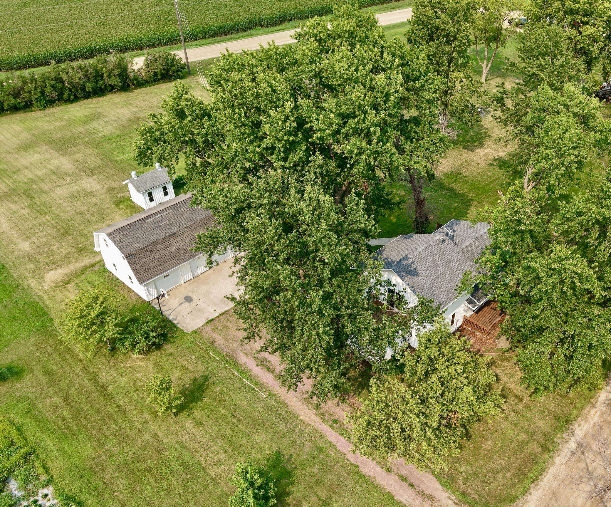 350 Highland AVE N, Butterfield, MN 56120