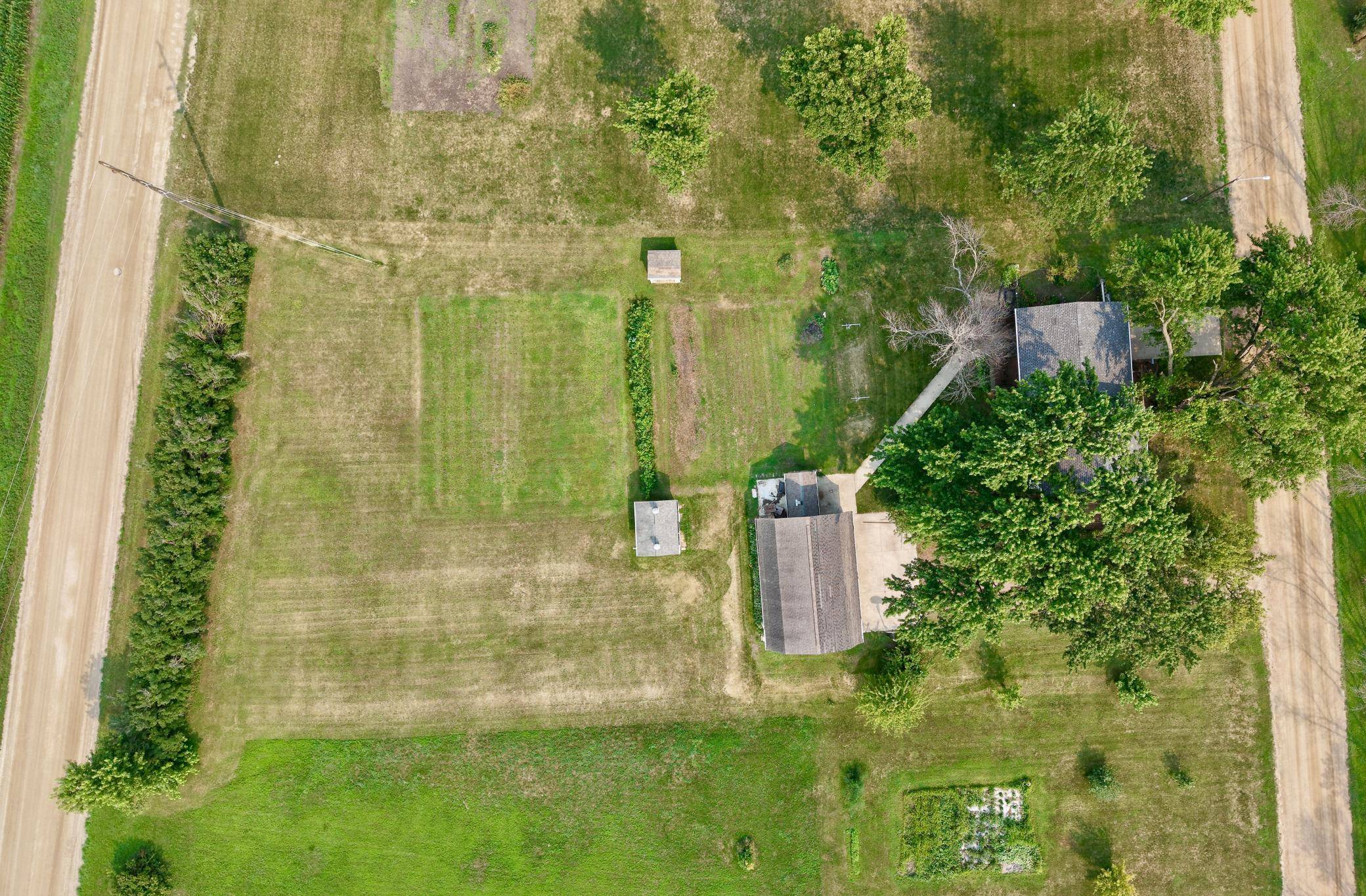 350 Highland AVE N, Butterfield, MN 56120