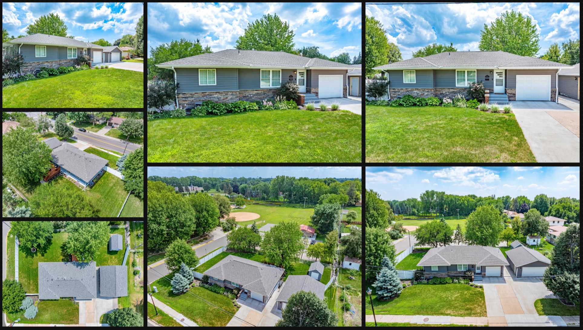 3008 29th AVE NE, Saint Anthony, MN 55418
