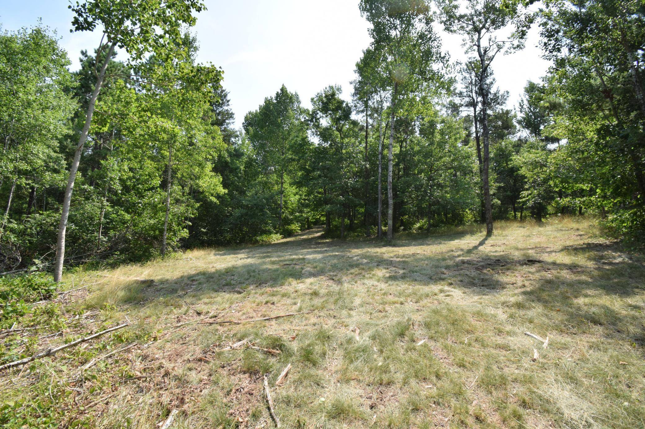 Lot 4 South Point TRL, Danbury, WI 54830