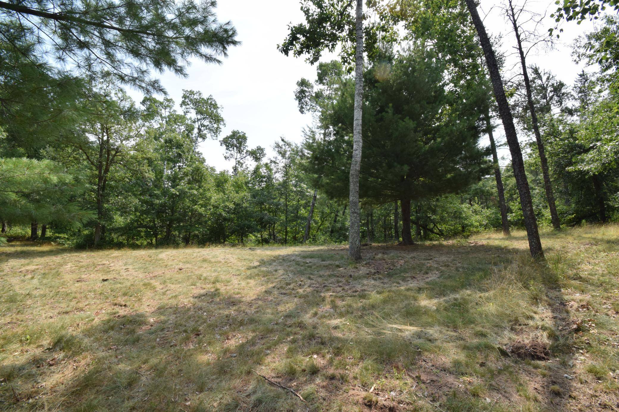 Lot 4 South Point TRL, Danbury, WI 54830