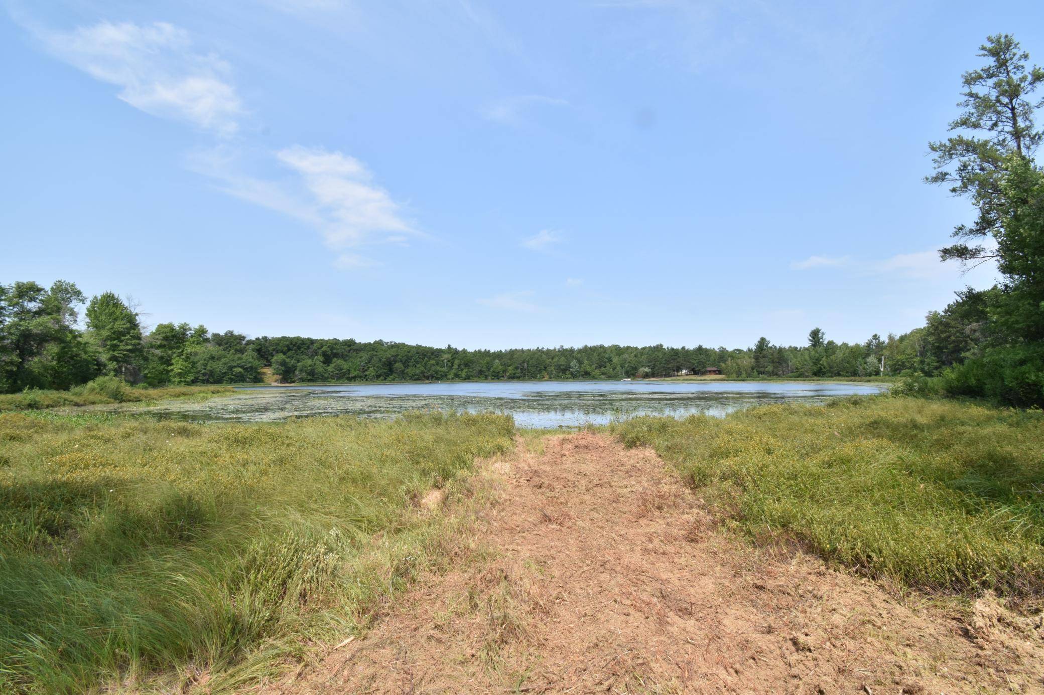 Lot 4 South Point TRL, Danbury, WI 54830