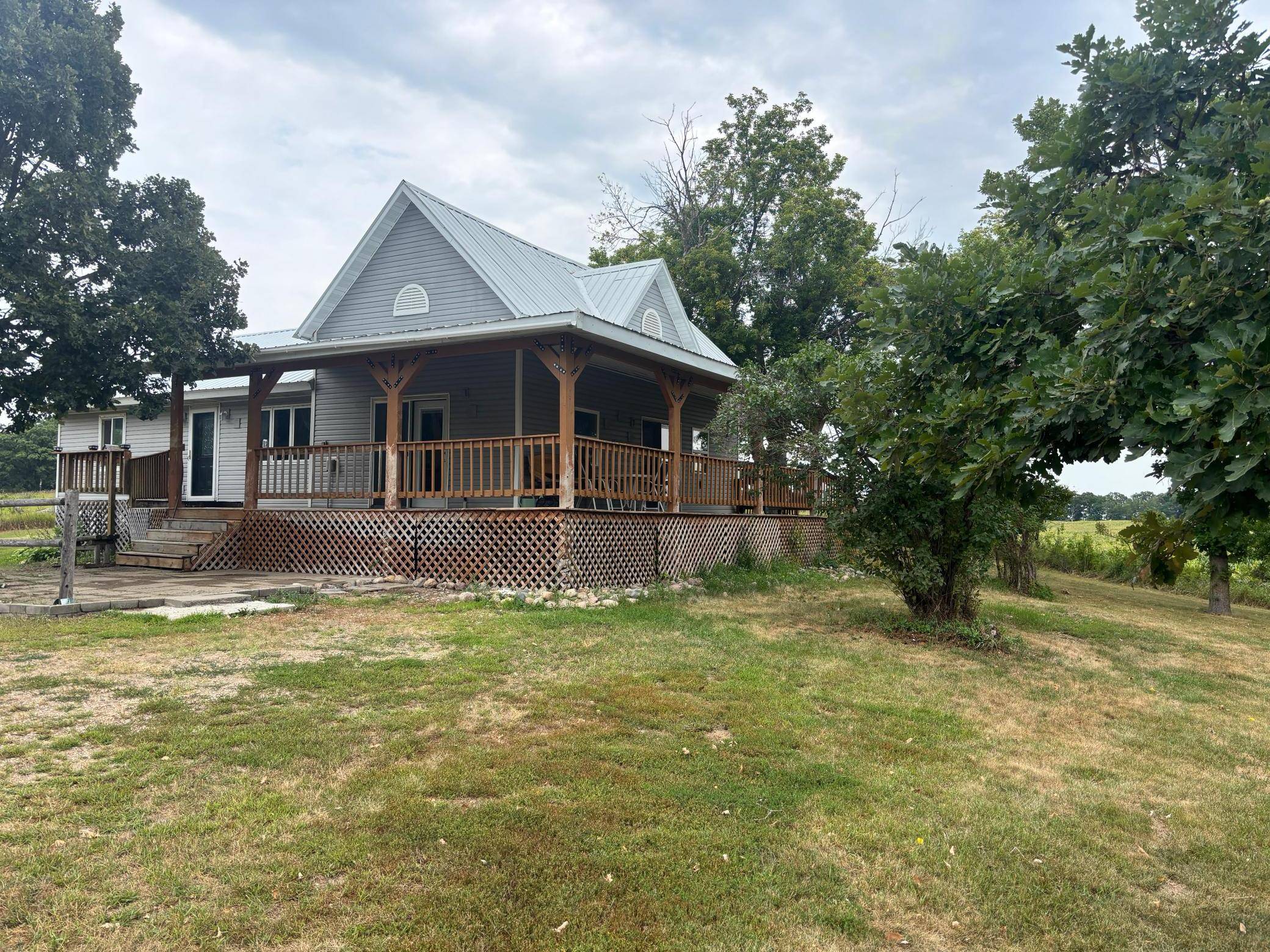 7901 Sandy Knoll DR NE, Miltona, MN 56354