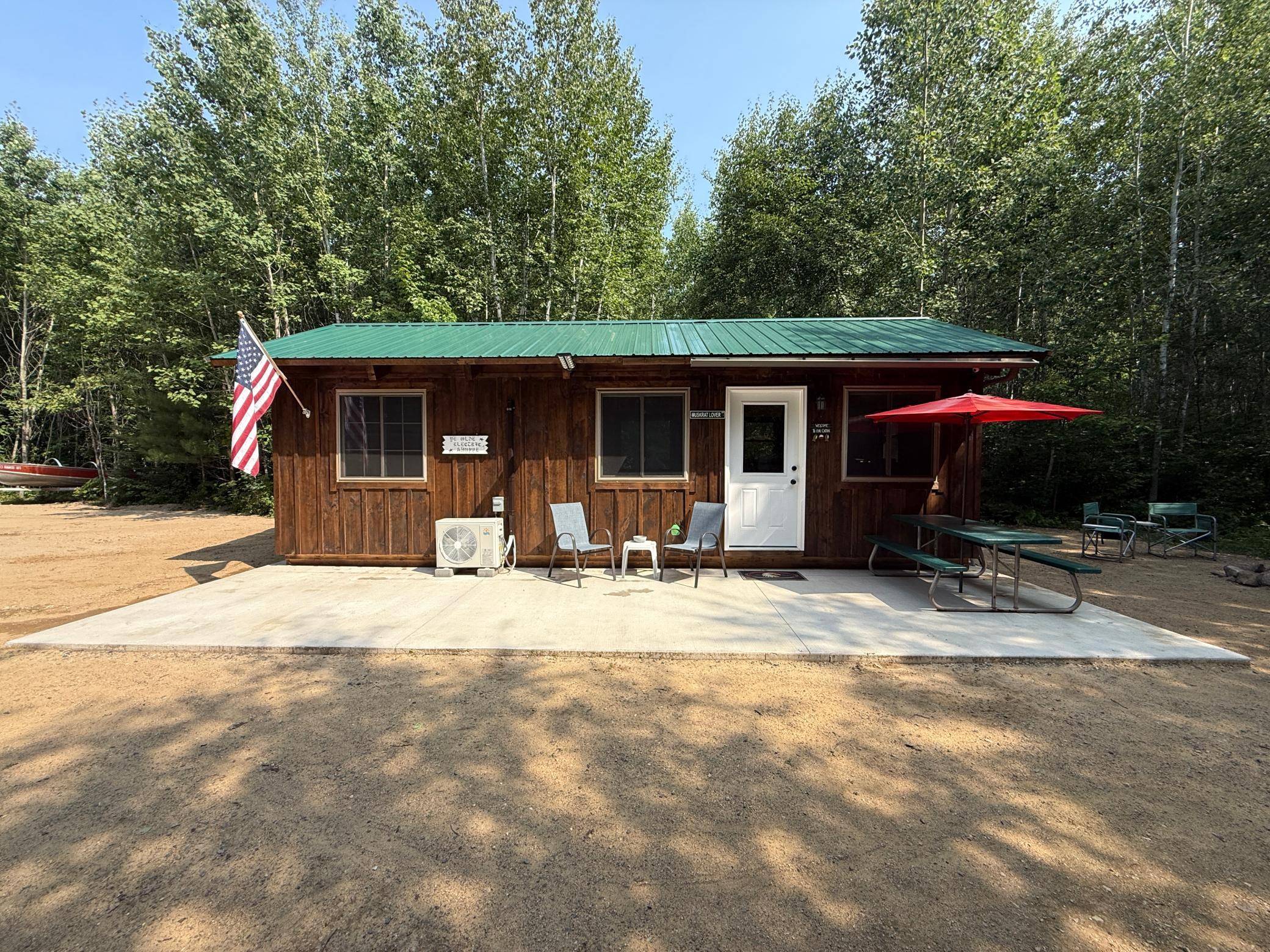 47414 323rd AVE, Cass Lake, MN 56633