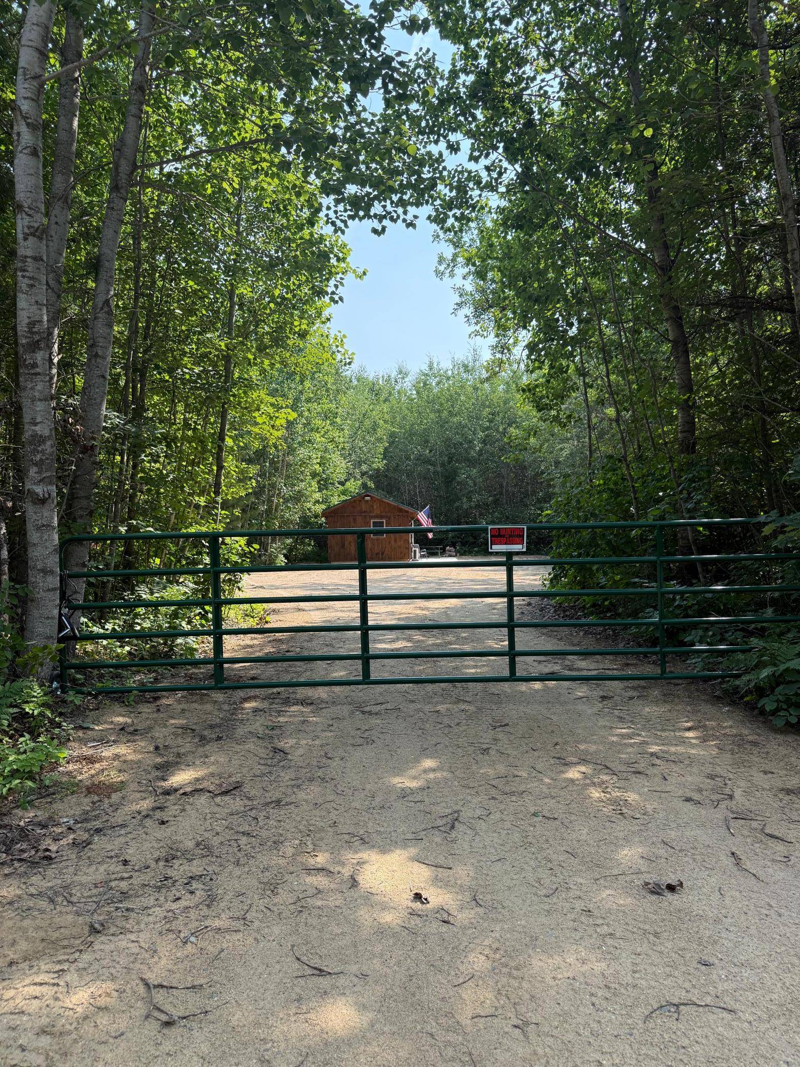 47414 323rd AVE, Cass Lake, MN 56633
