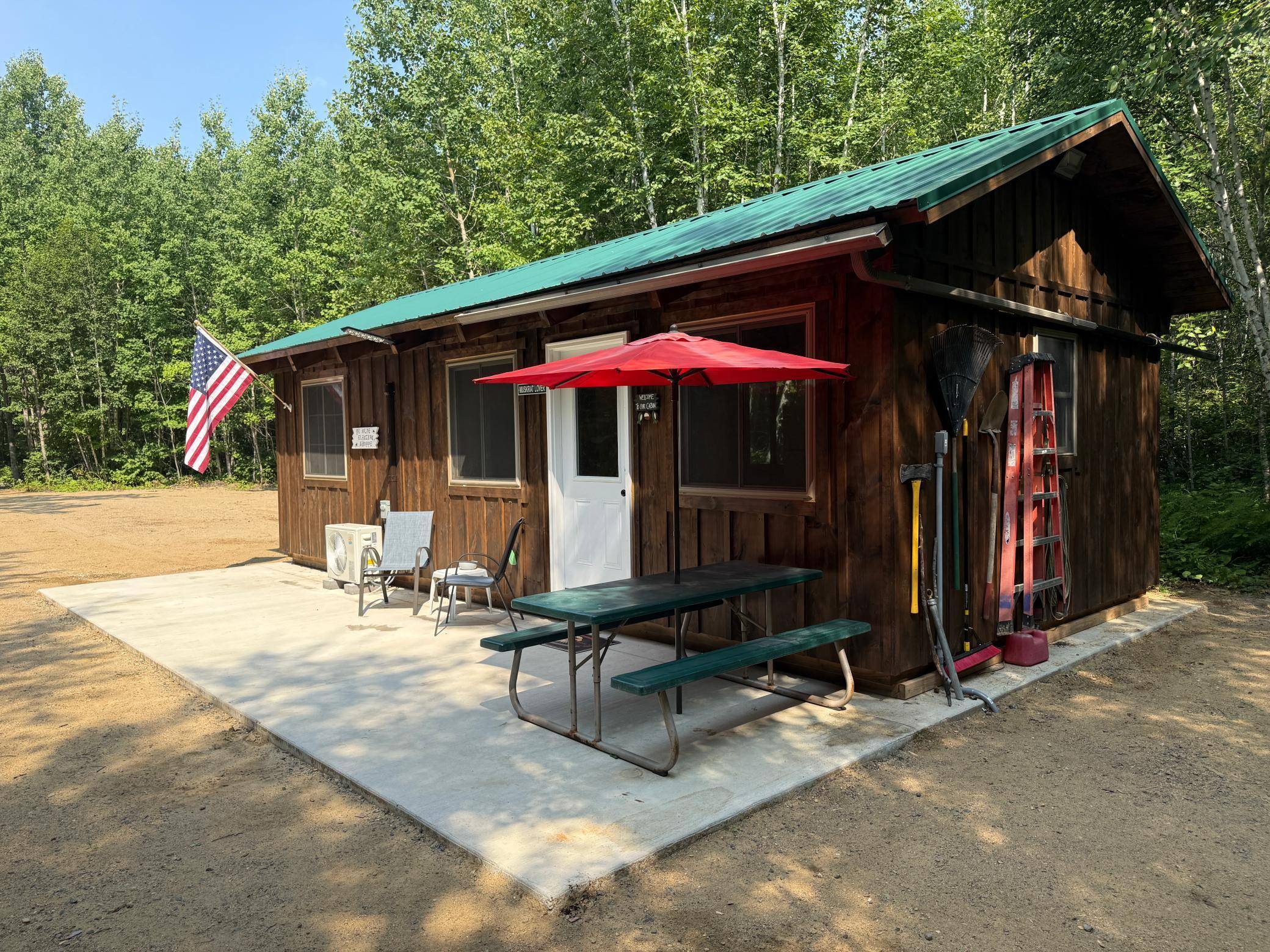 47414 323rd AVE, Cass Lake, MN 56633