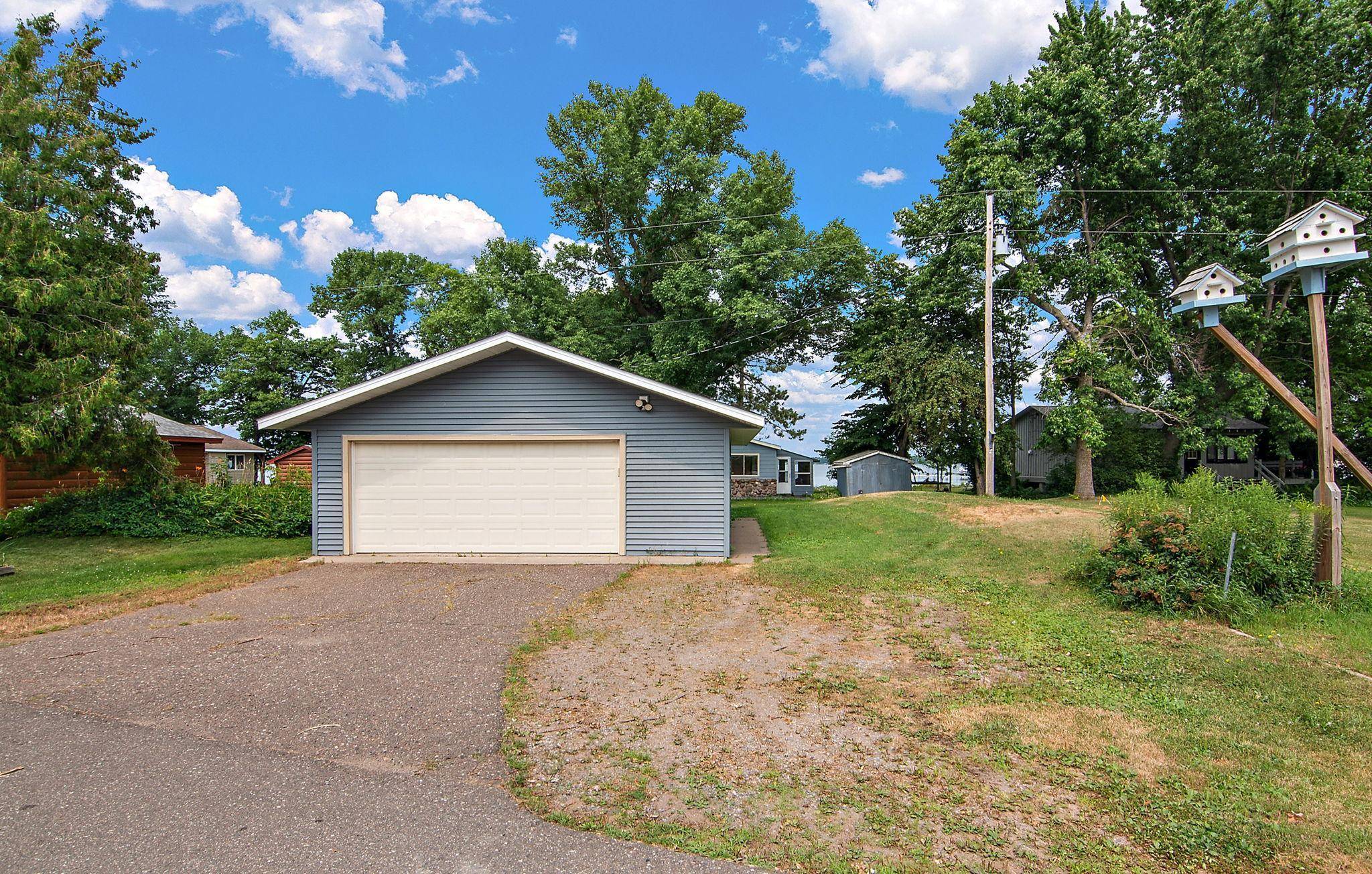 4228 Point WALK, Isle, MN 56342