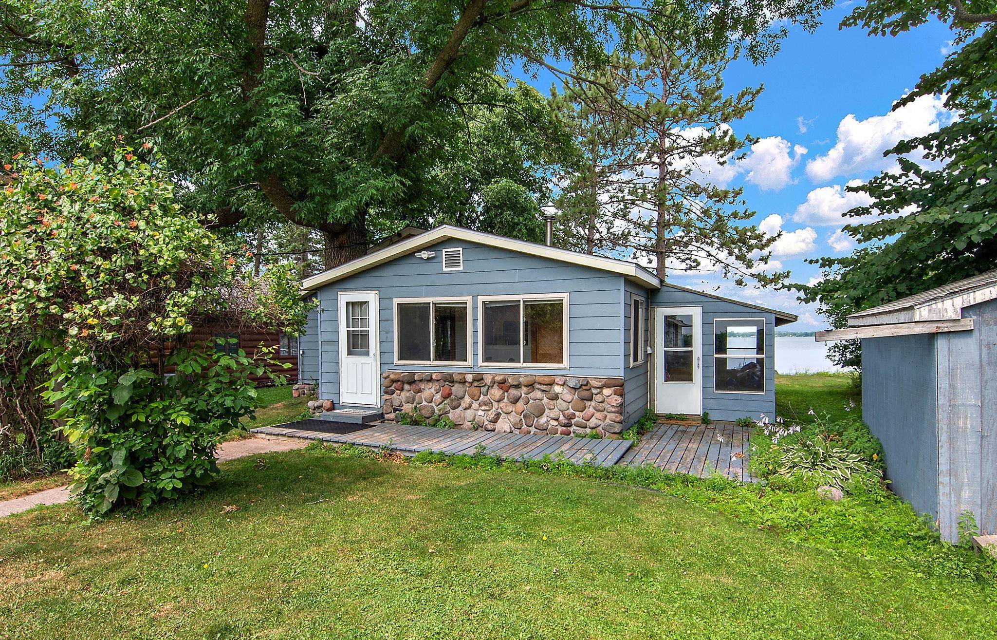 4228 Point WALK, Isle, MN 56342
