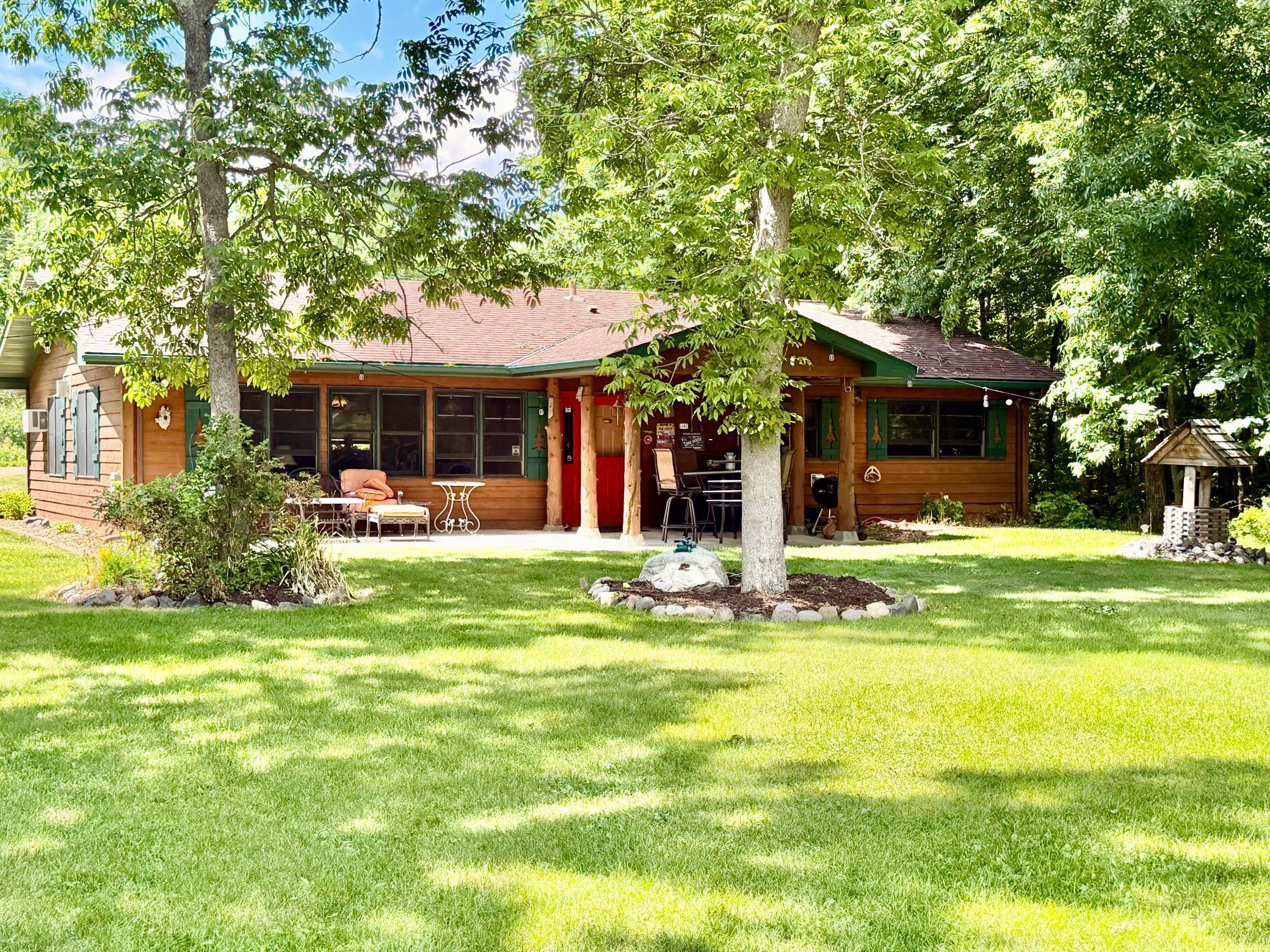 11002 W Splithand RD, Grand Rapids, MN 55744