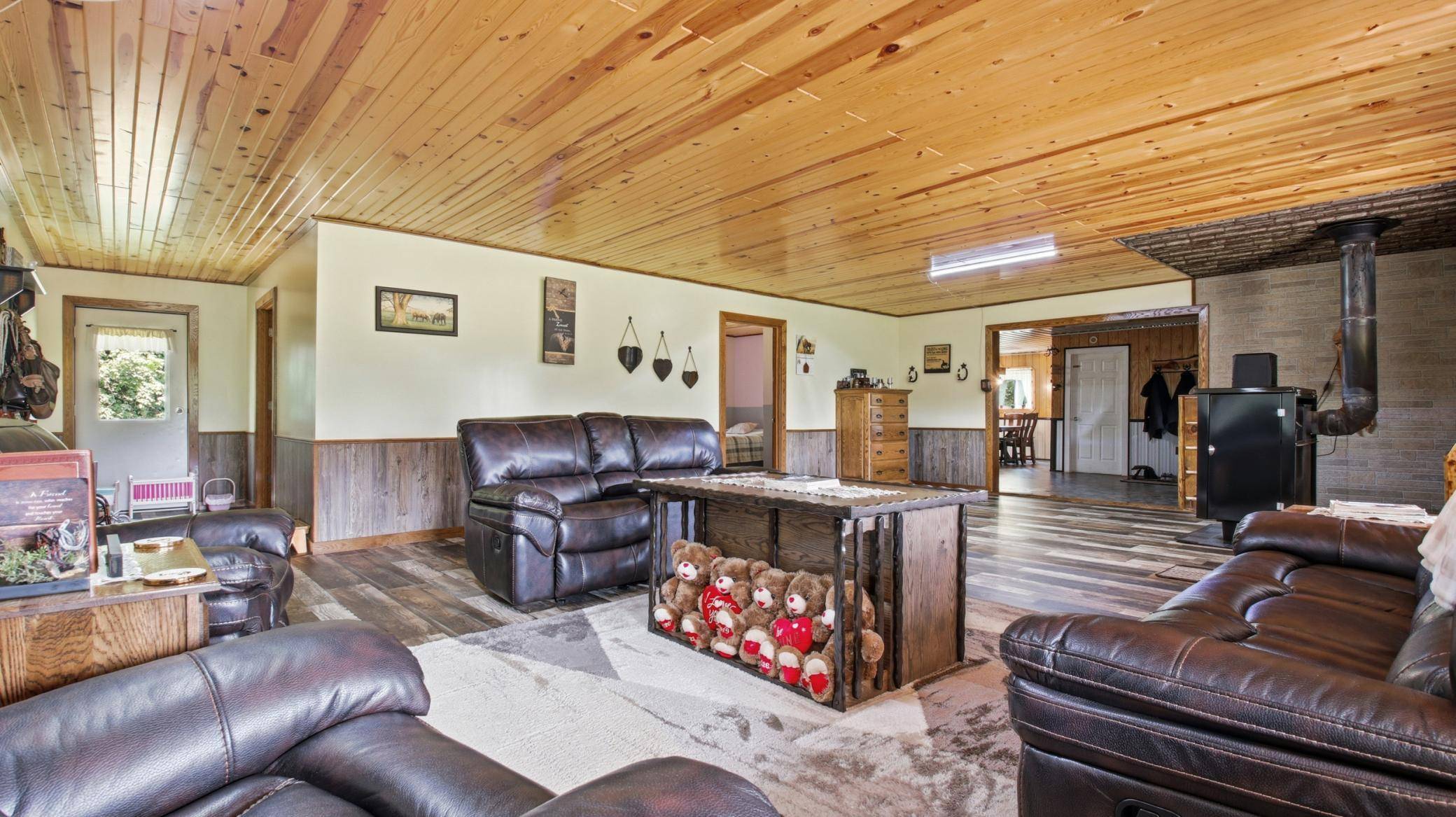67 1 1/2 ST, Clear Lake, WI 54005