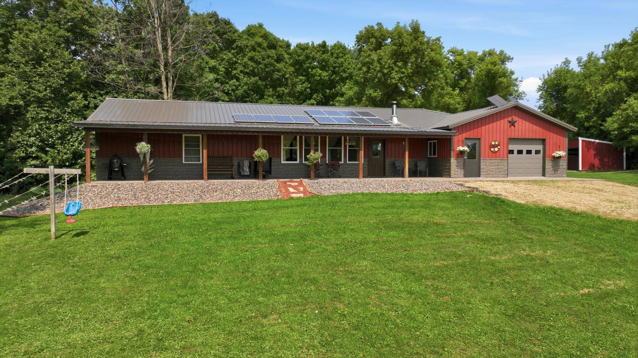 67 1 1/2 ST, Clear Lake, WI 54005