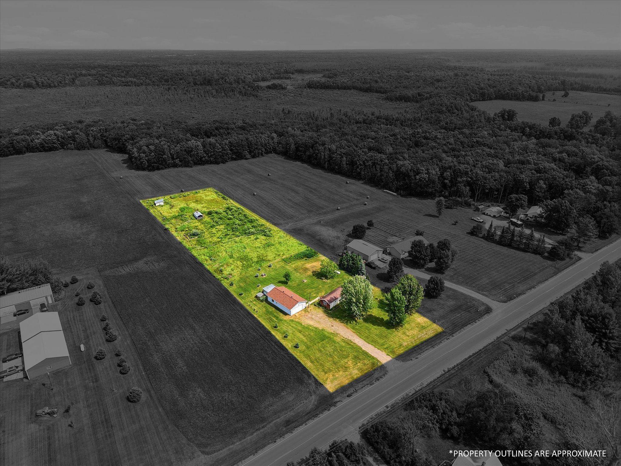 9528 Quail RD, Onamia, MN 56359