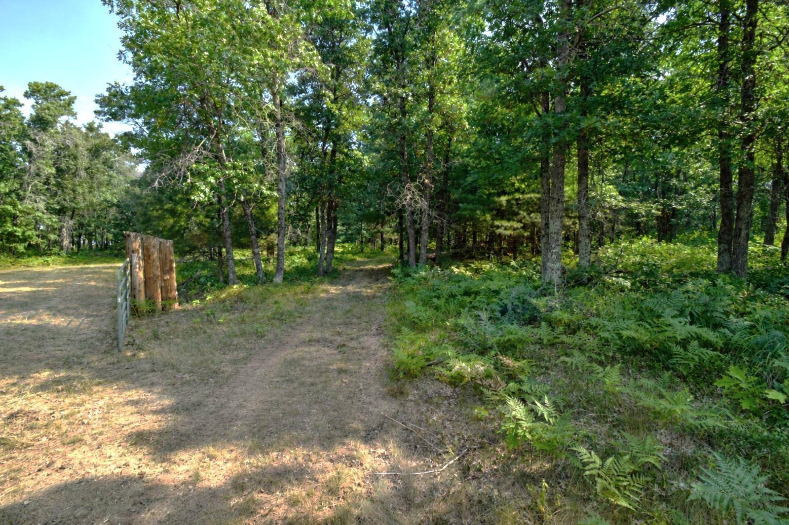 Lot 5 South Point TRL, Danbury, WI 54830