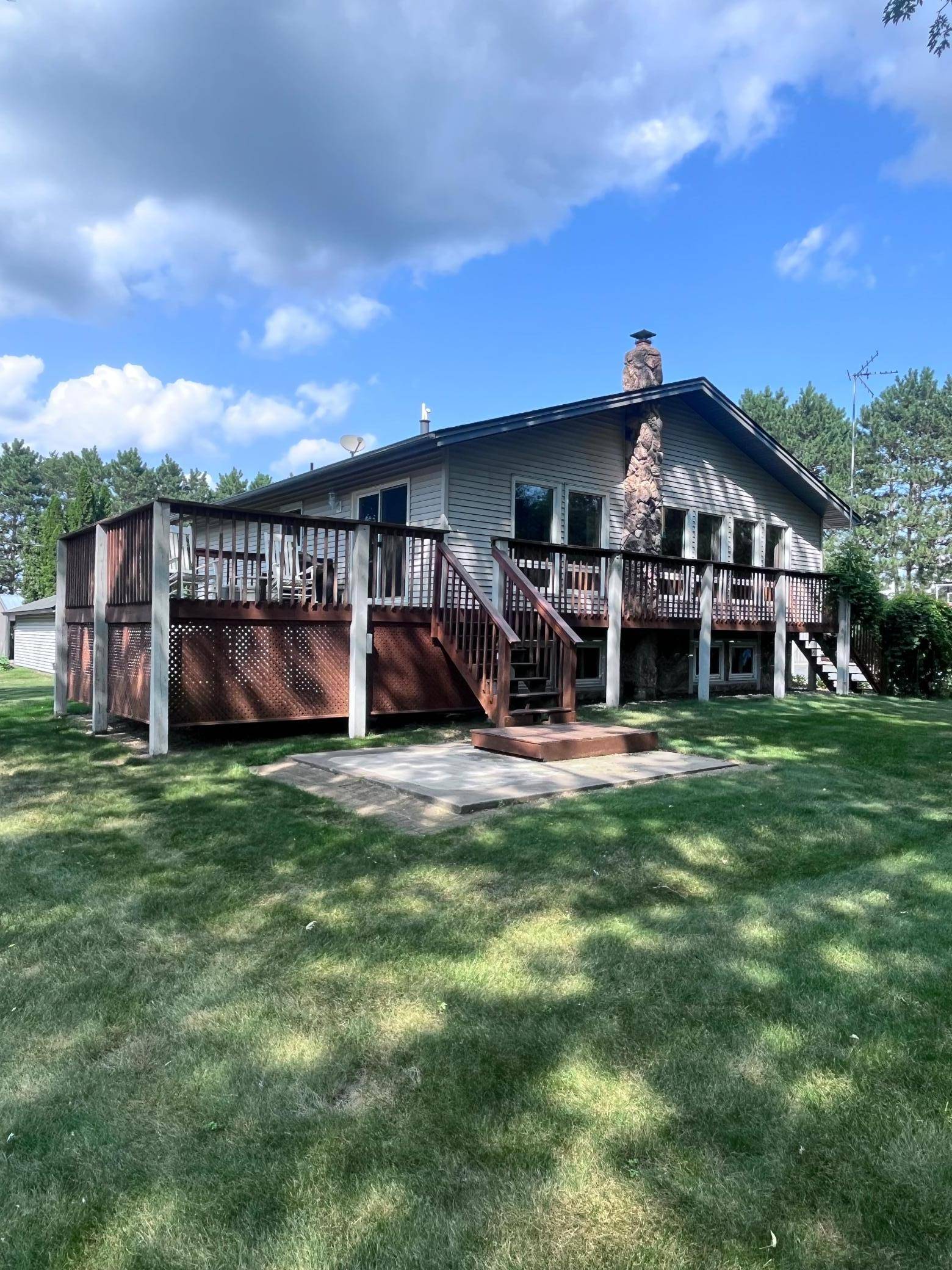 465 265th AVE NE, Isanti, MN 55040
