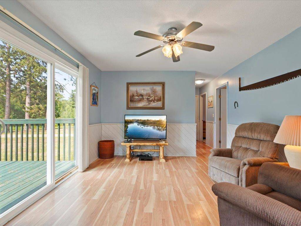 1066 8th AVE NE, Pine River, MN 56474