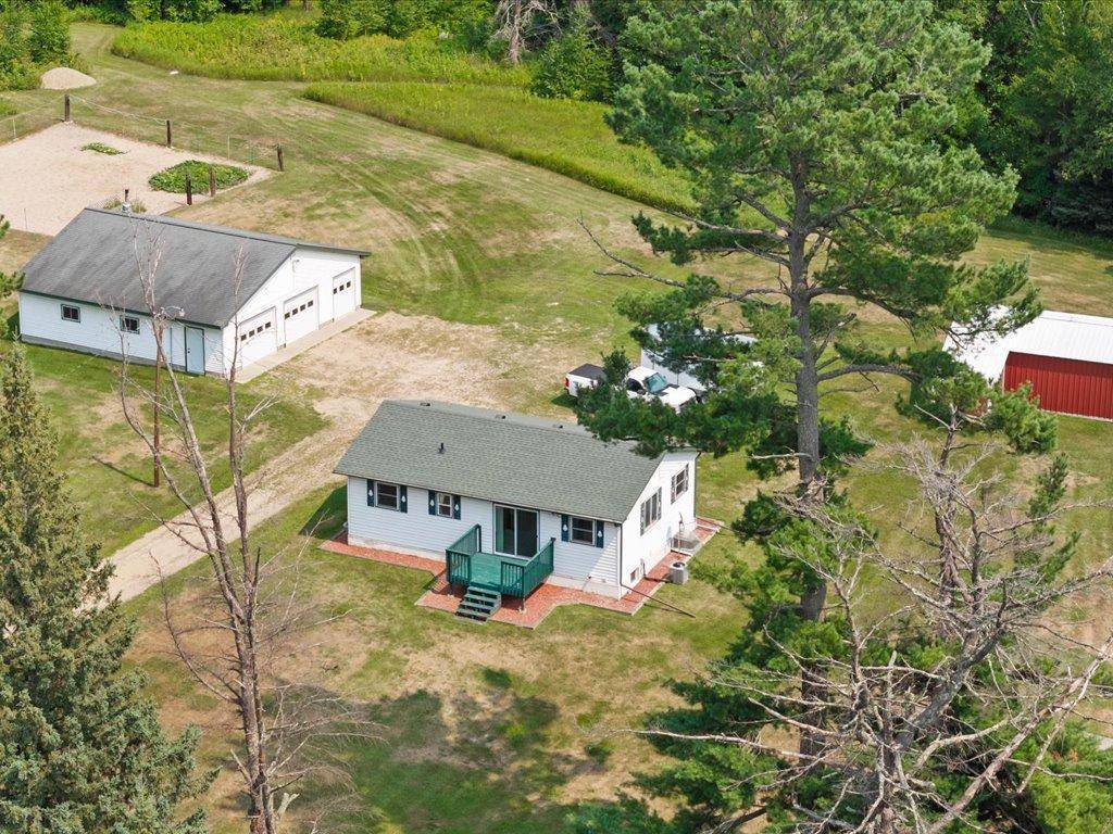 1066 8th AVE NE, Pine River, MN 56474