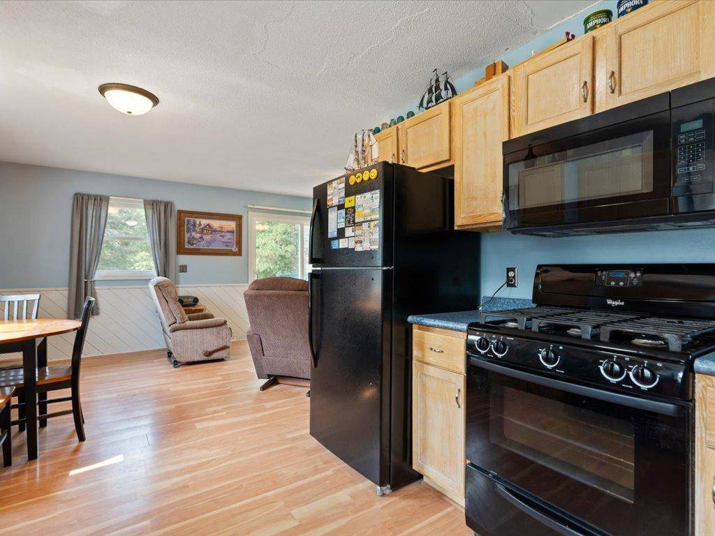 1066 8th AVE NE, Pine River, MN 56474