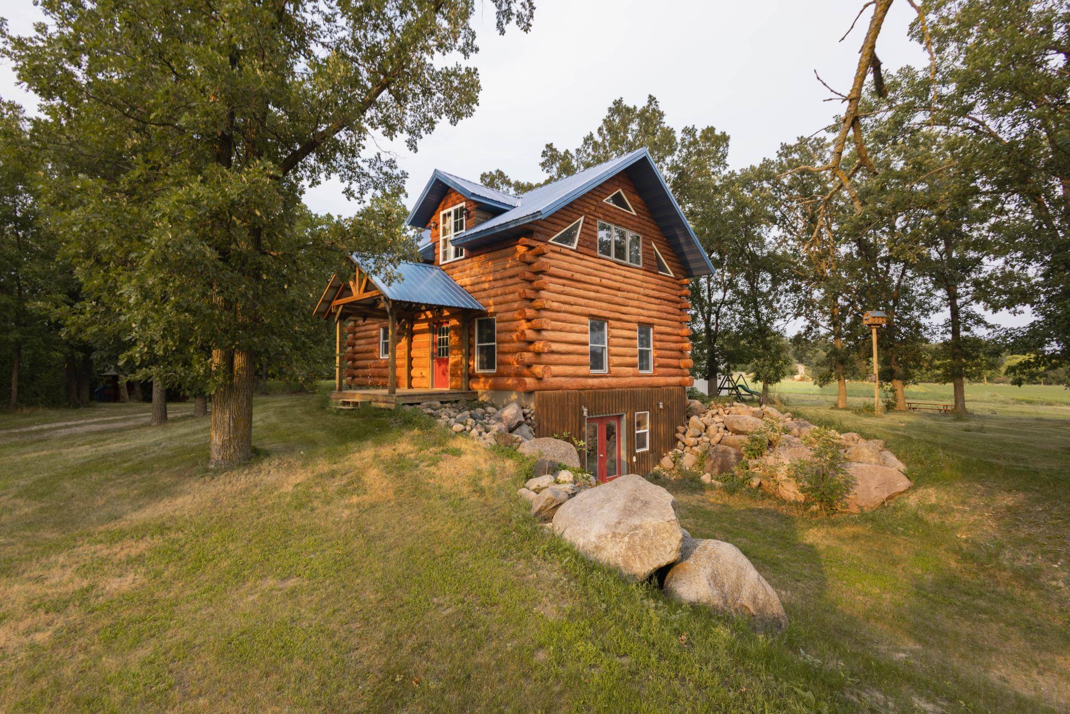 17231 330th AVE, Frazee, MN 56544