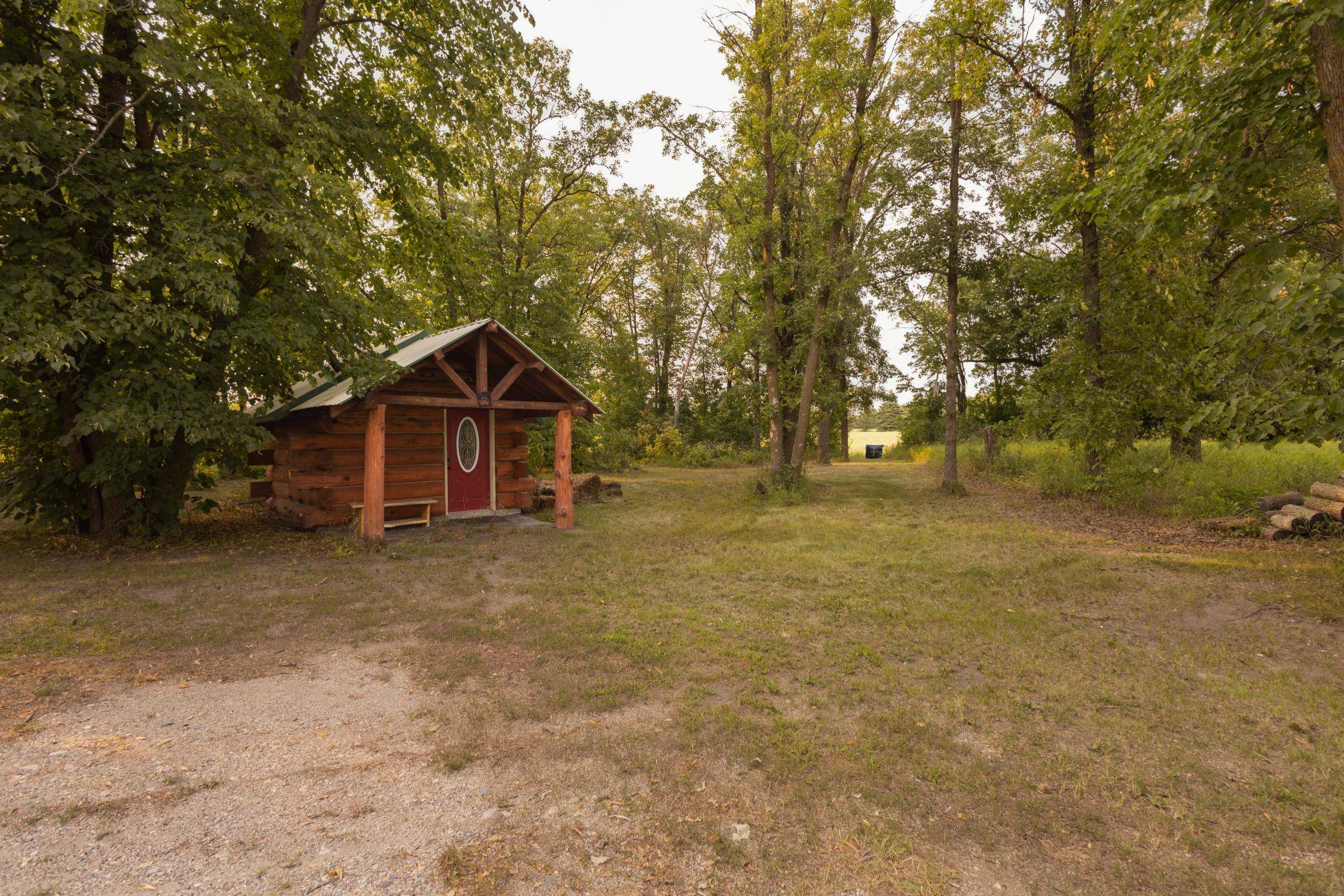17231 330th AVE, Frazee, MN 56544