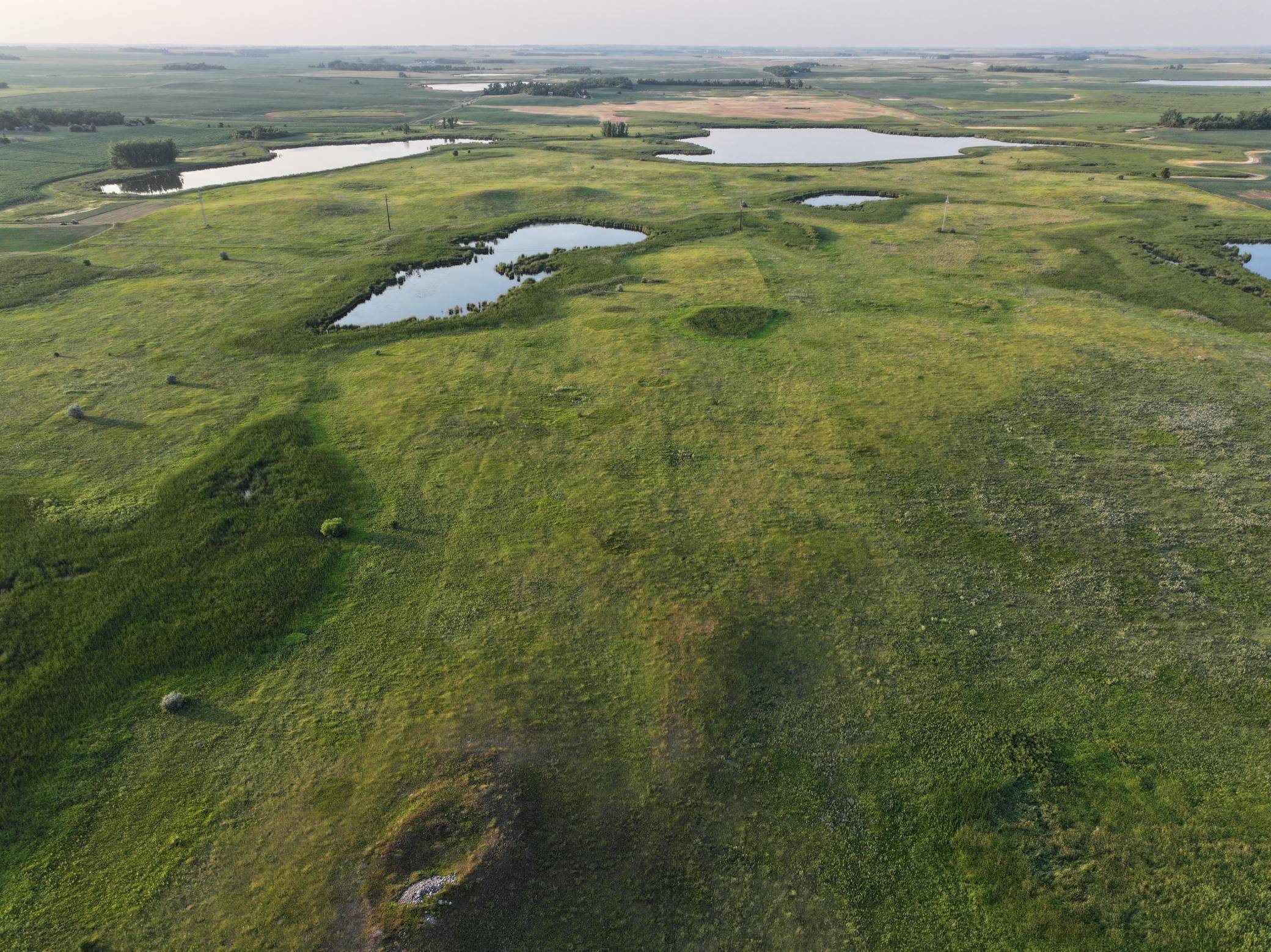 TBD 47th St SE 123rd Ave SE and 124th Ave SE, Fingal, ND 58031